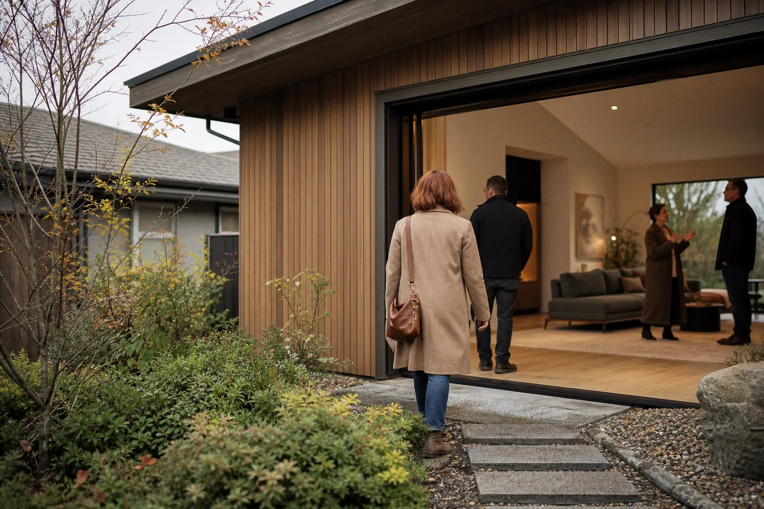 7 Exterior Design Trends Transforming Seattle Homes for 2026