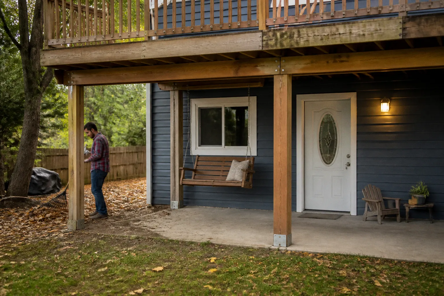 Analyzing the New Rental Listing at 13709 SE 23rd St in Bellevue