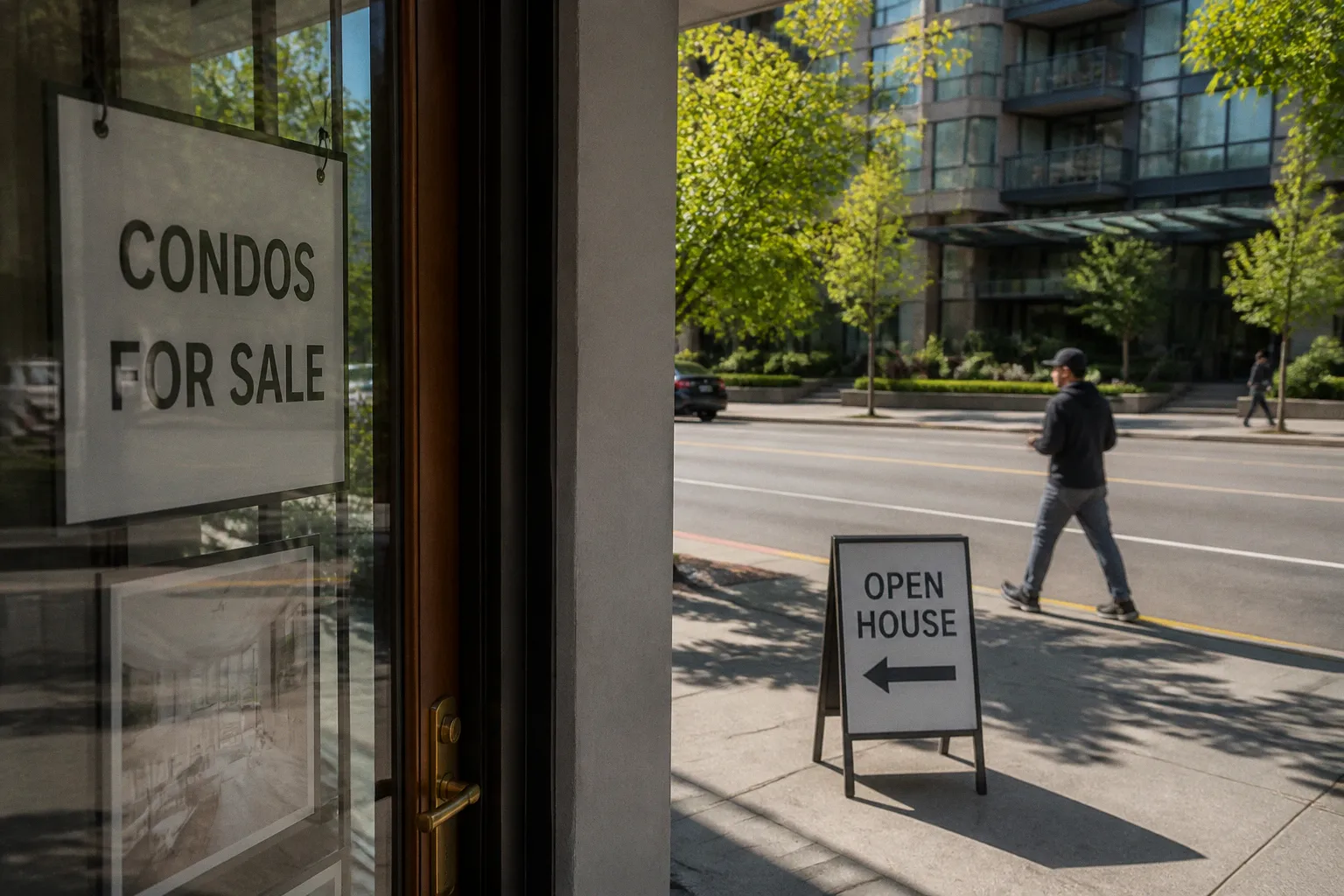 Bellevue Real Estate Trends: Why Condos and Single-Family Homes Are Diverging