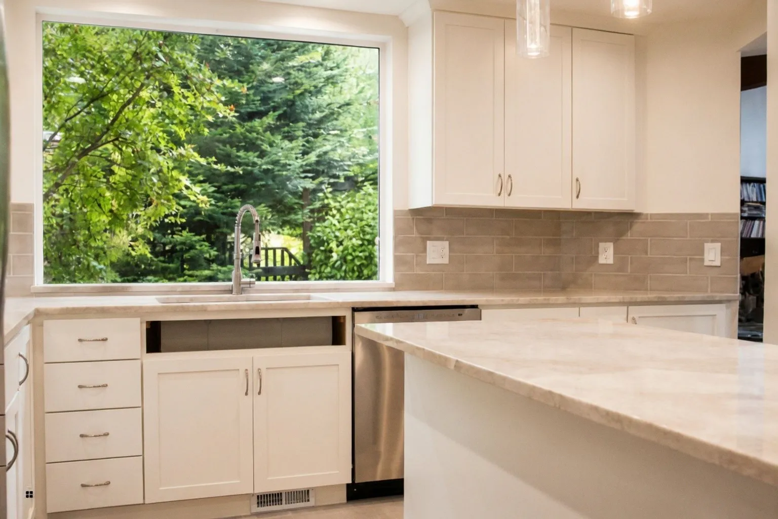 BLC Remodeling Scales Residential Renovation Services Amid Seattle Market Shift