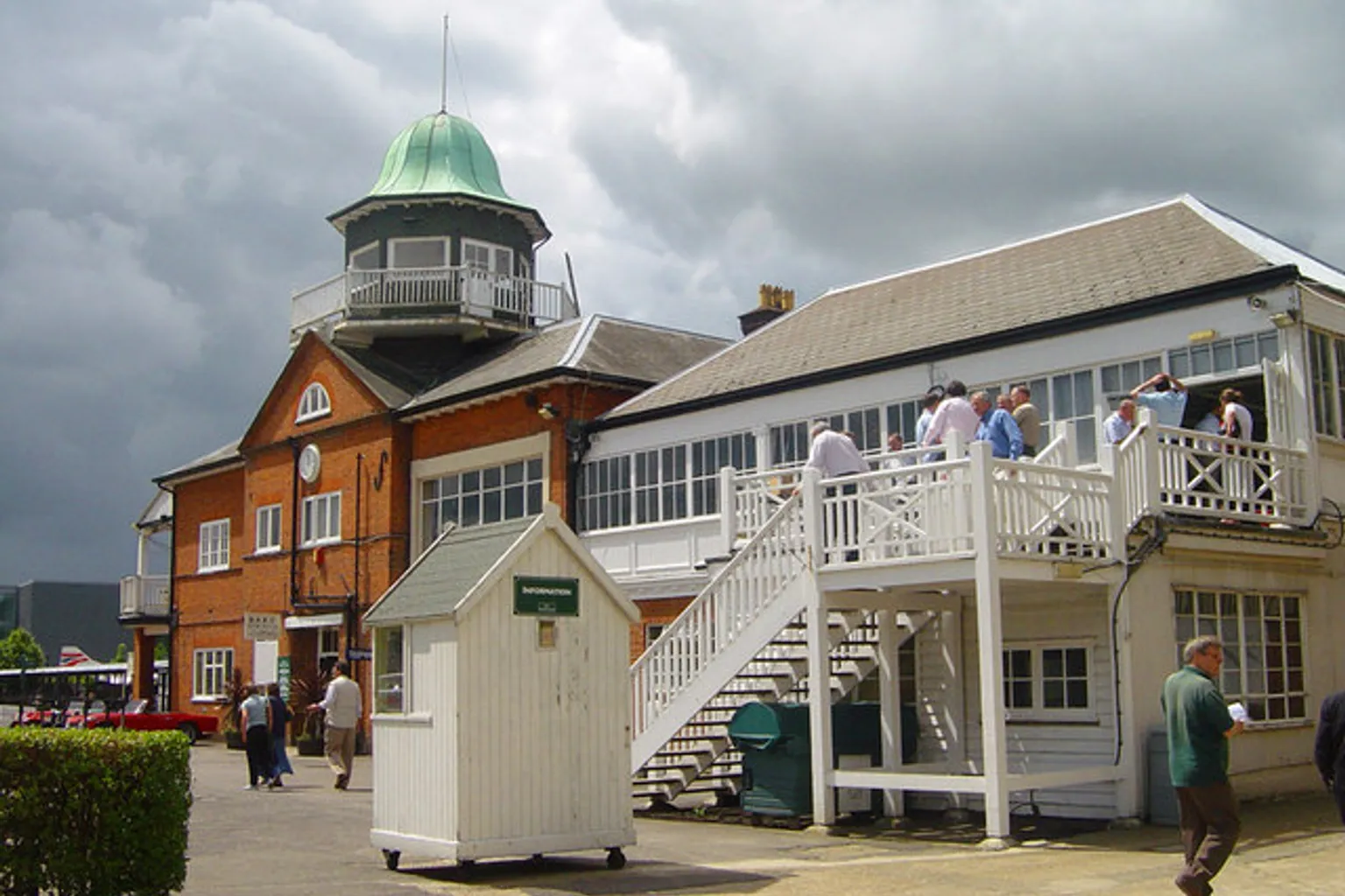 Brooklands Museum Tickets: Options for Every Visitor Scenario