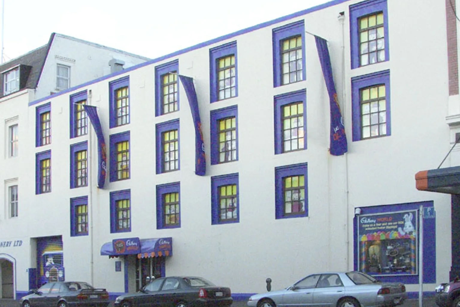Cadbury World Tickets: A 4-Step Booking Plan