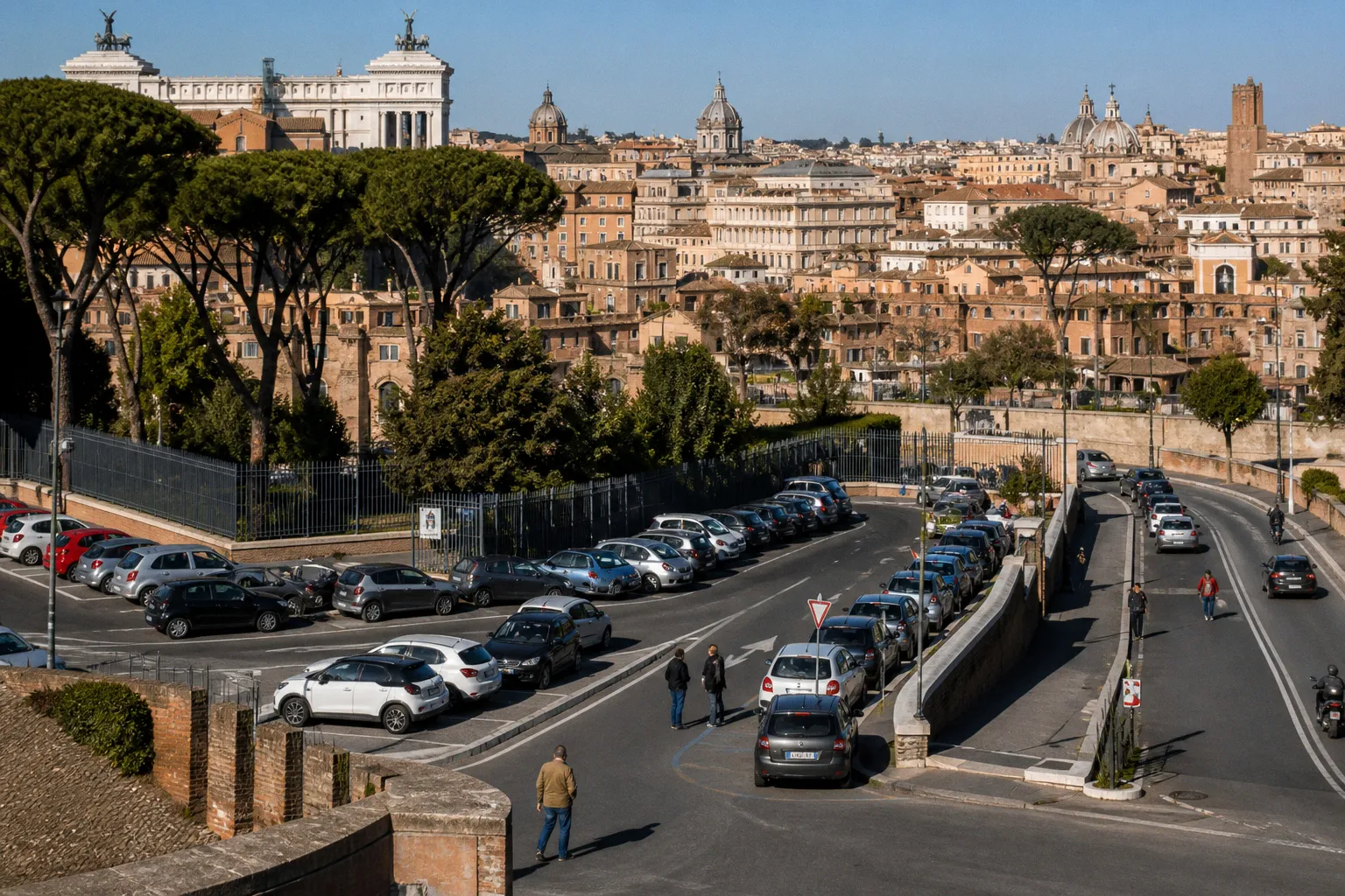 Car Rental in Italy, Italy: A Practical Guide