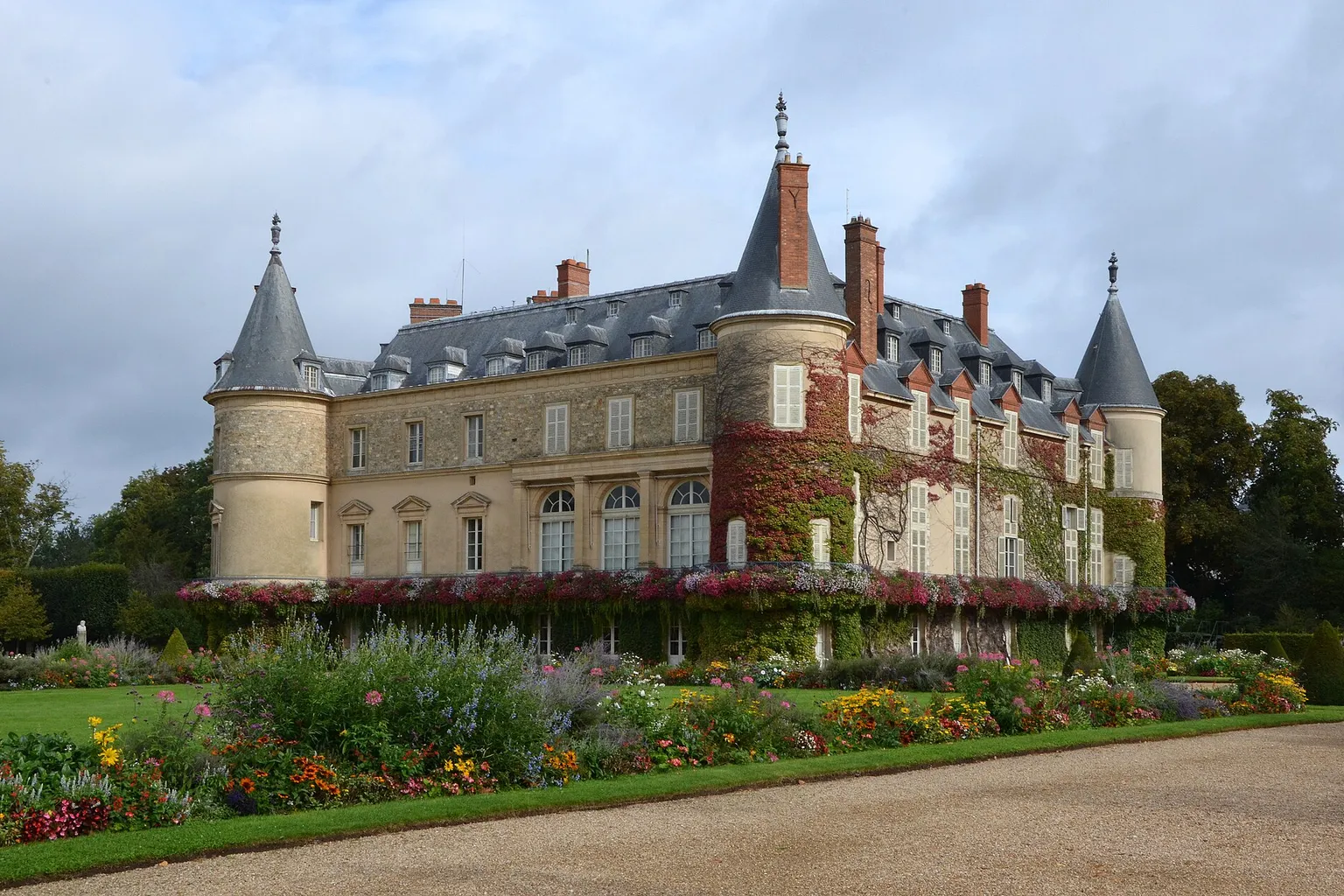Château de Rambouillet entry: 3 ways to book tickets