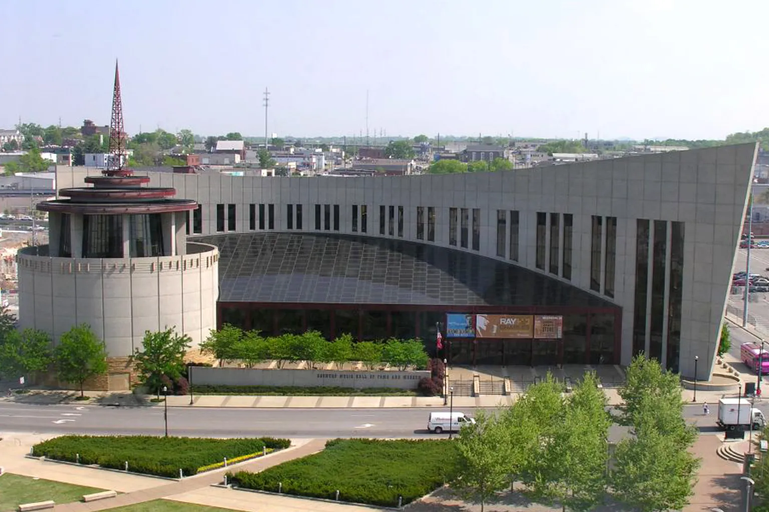 Country Music Hall of Fame tickets: a four-stage purchase plan