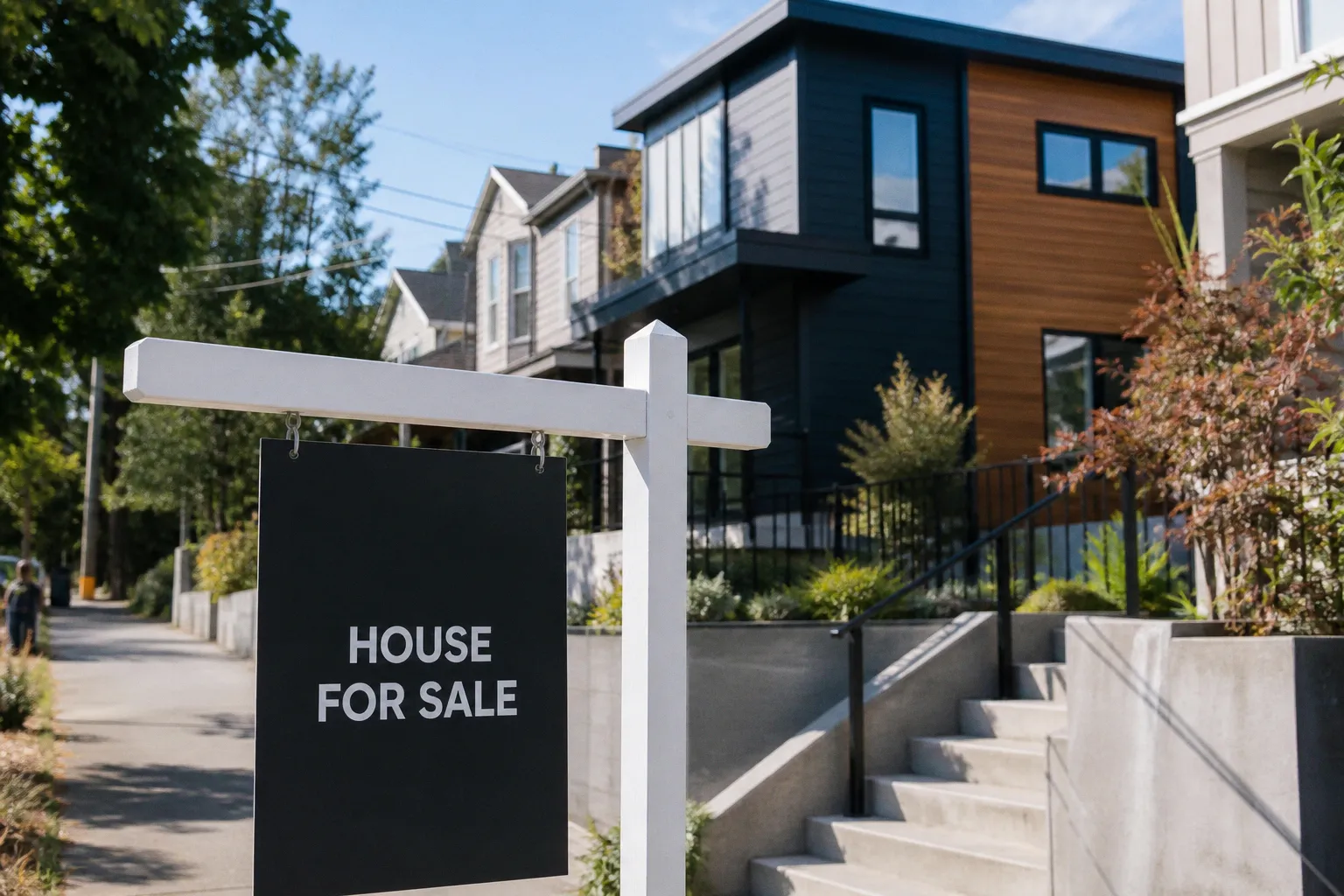 Current National Home Price Trends and Market Shifts