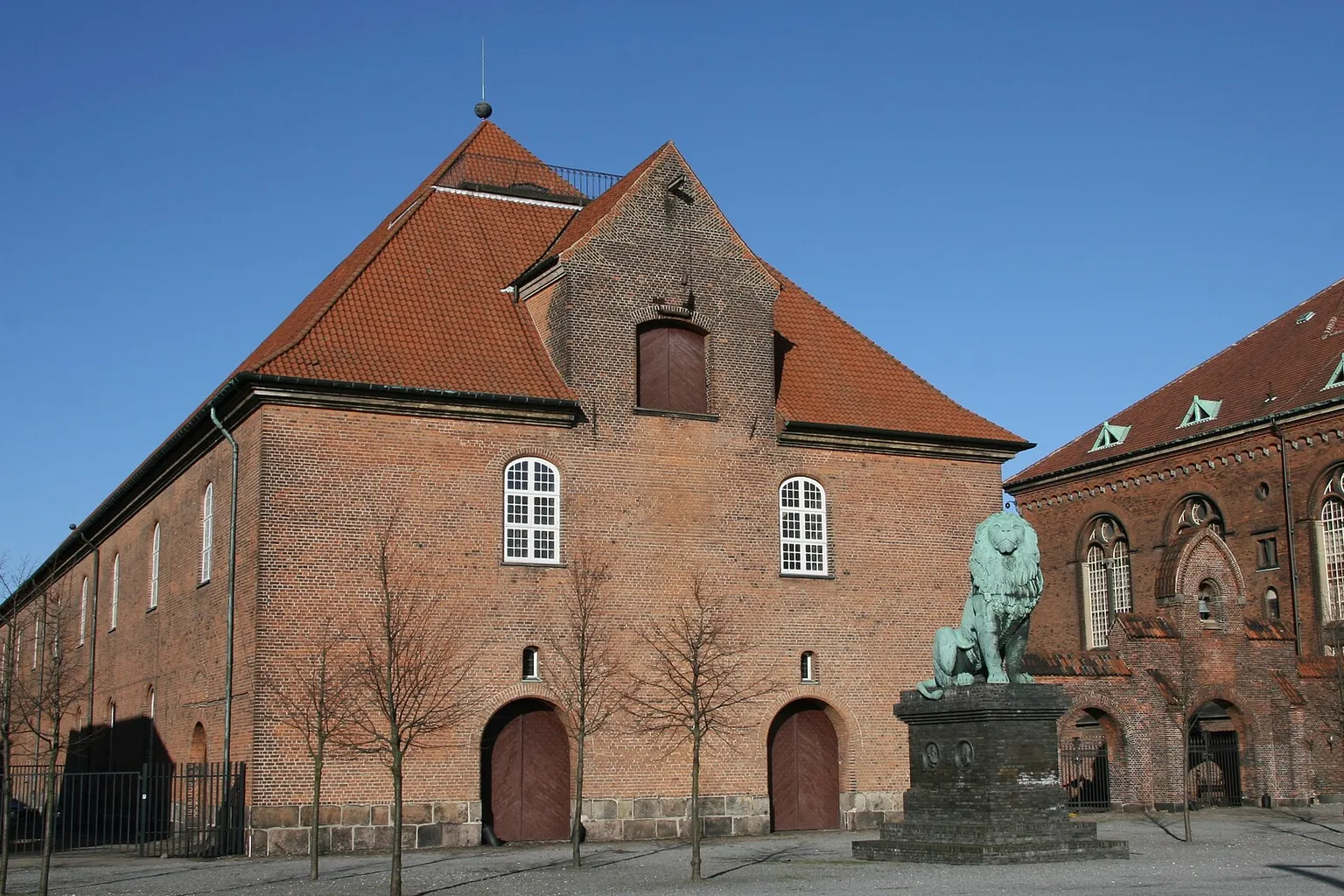 Danish War Museum tickets: a four-step online booking plan
