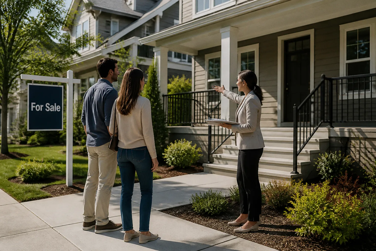 Early August Housing Data Reveals Fragile Gains in Sales and Inventory