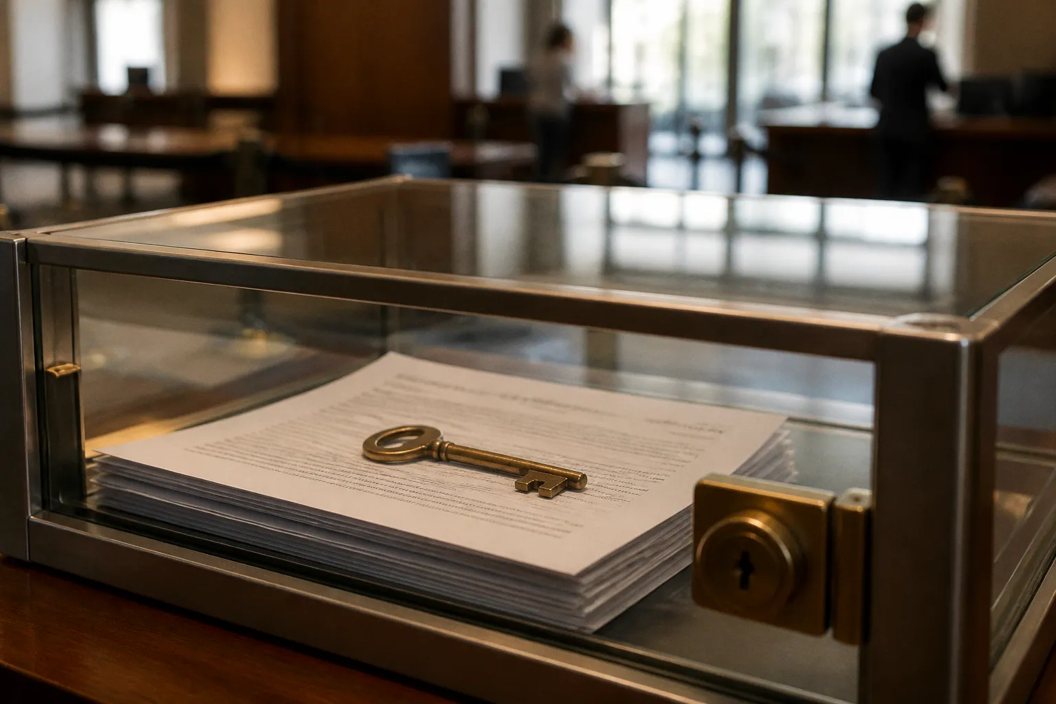 Earnest money disputes: 5 ways to protect your deposit