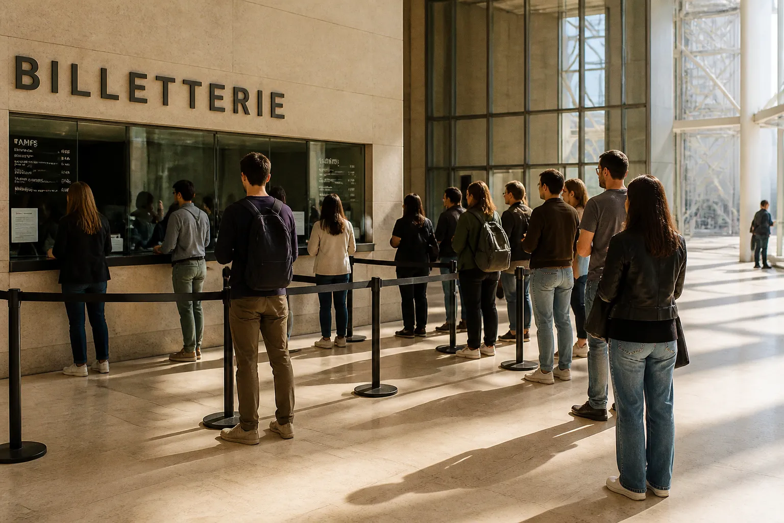 Eternal Notre-Dame tickets: 3 ways to book your visit