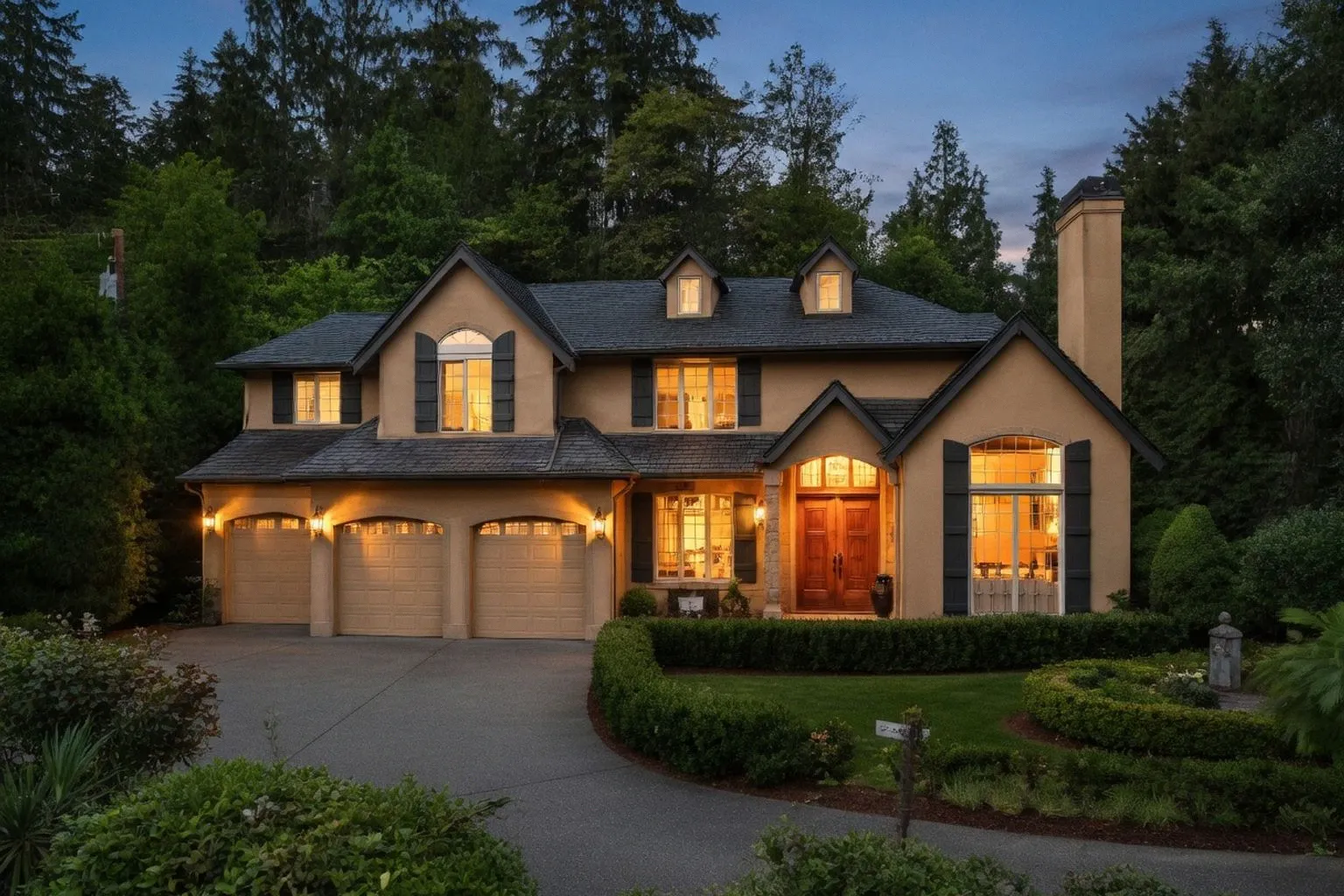 Evaluating the $2.98M Kirkland Château: A Strategic Buyer’s Guide