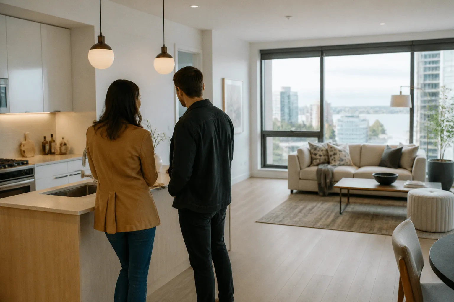 Evaluating the 443 Bellevue Ave E Listing: Essential Due Diligence for Seattle Buyers