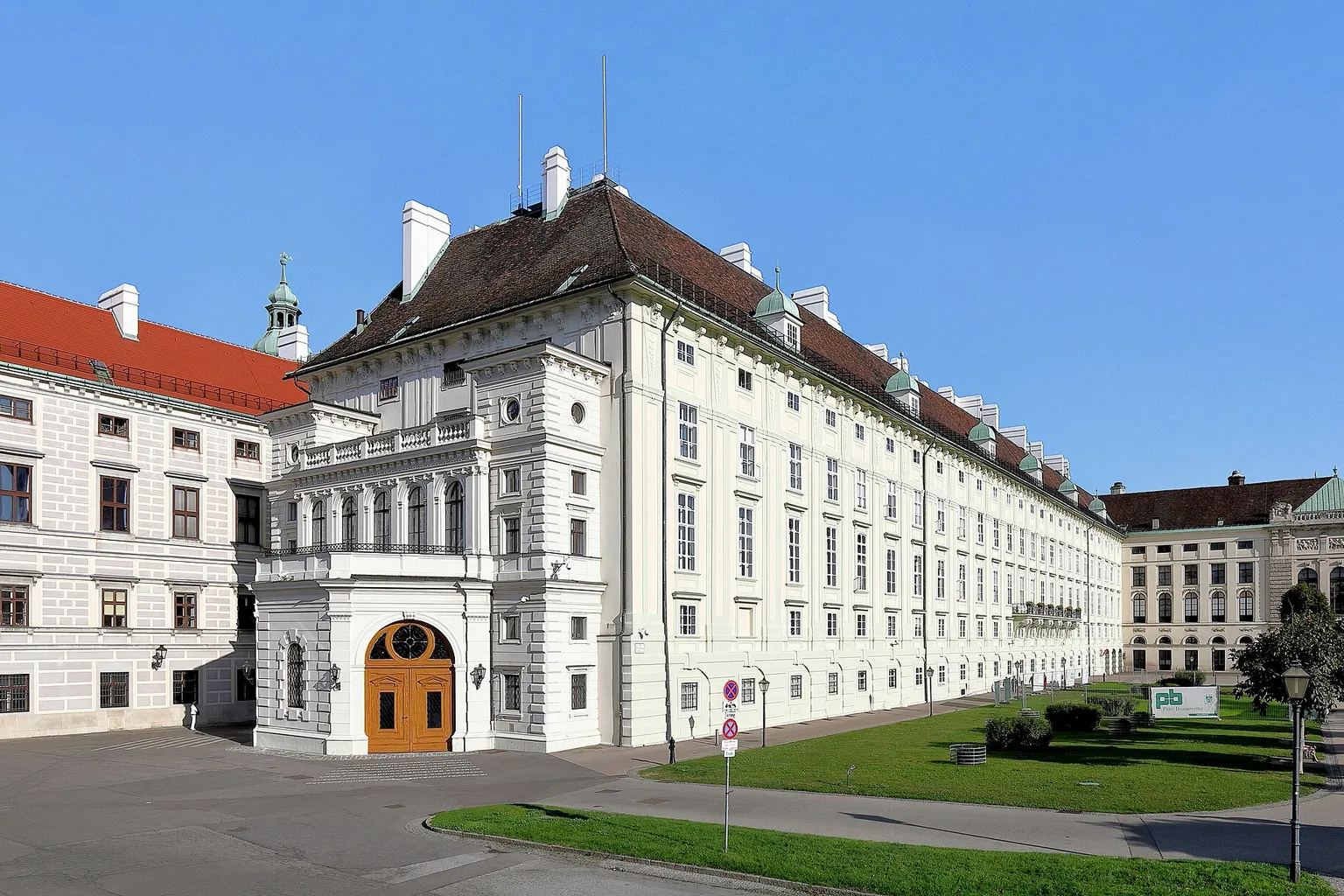 Hofburg Palace tickets: the easiest way to book online