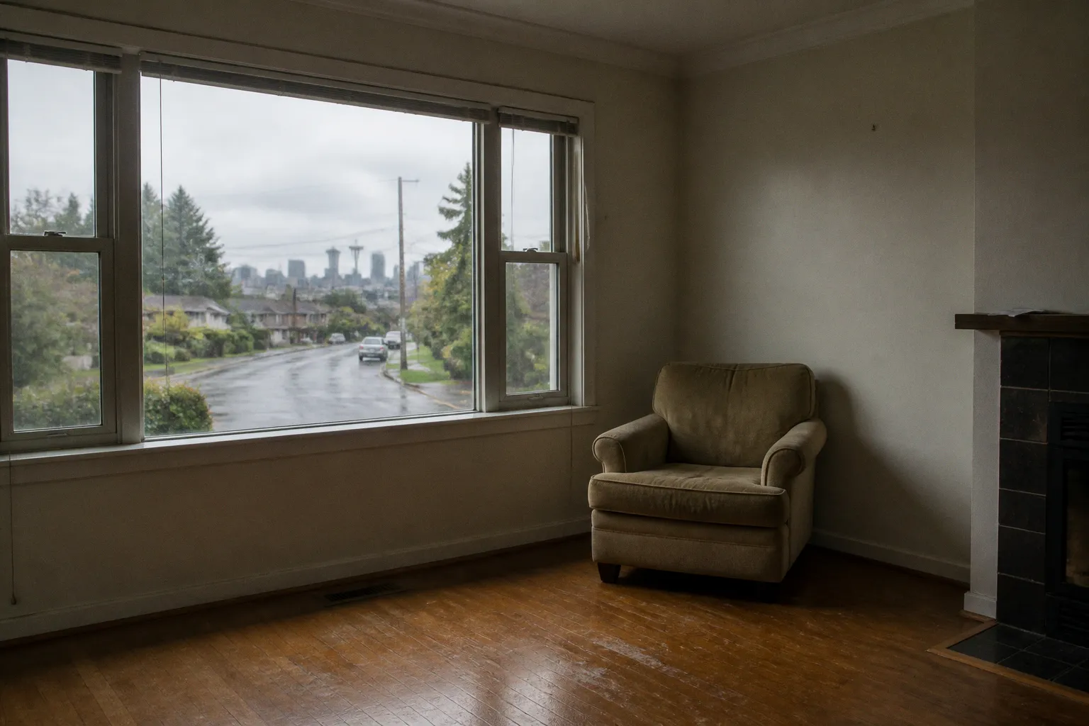 Home staging mistakes: 5 ways to fix a slow Seattle listing