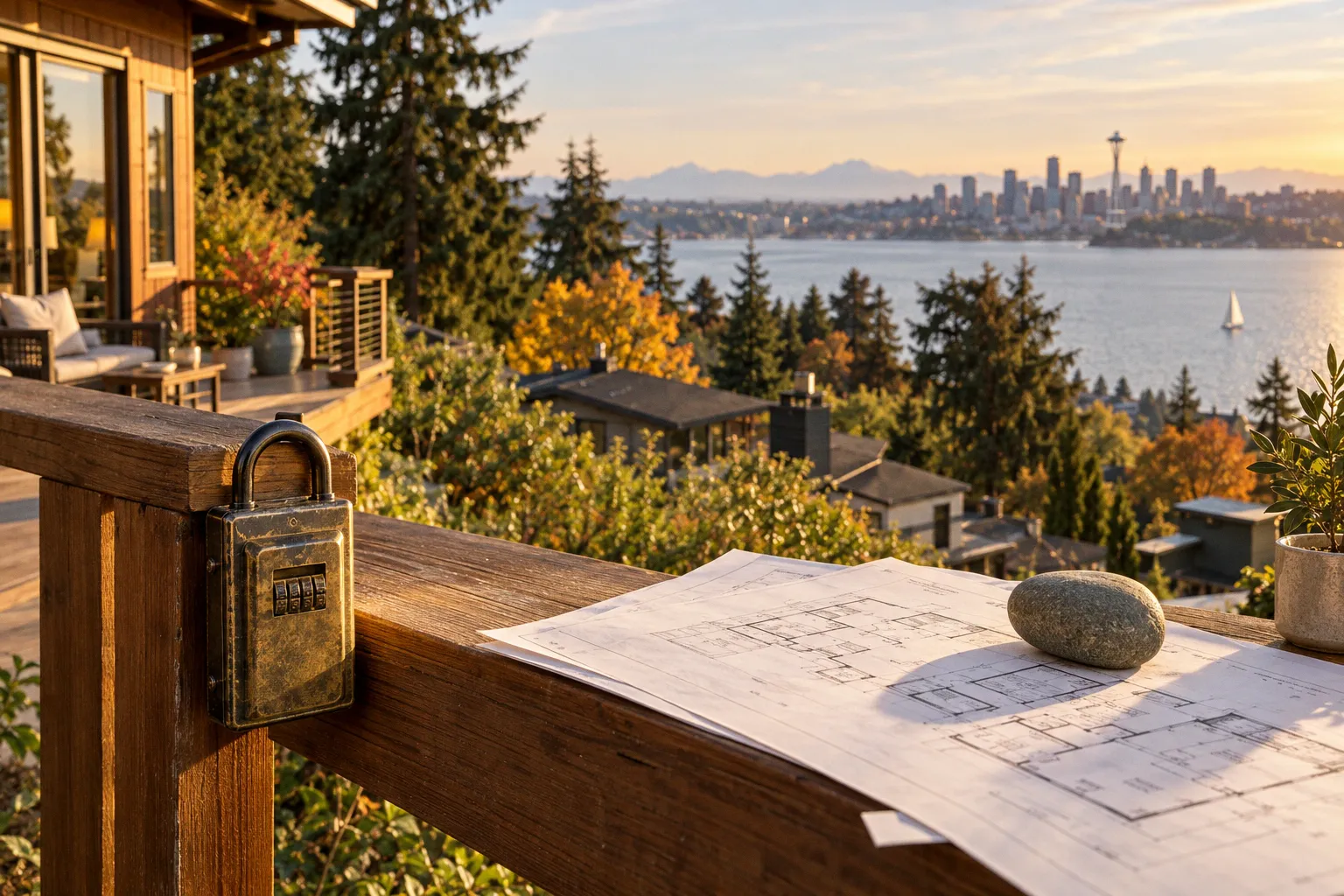 How Rising Mortgage Rates Are Reshaping the Seattle Housing Market