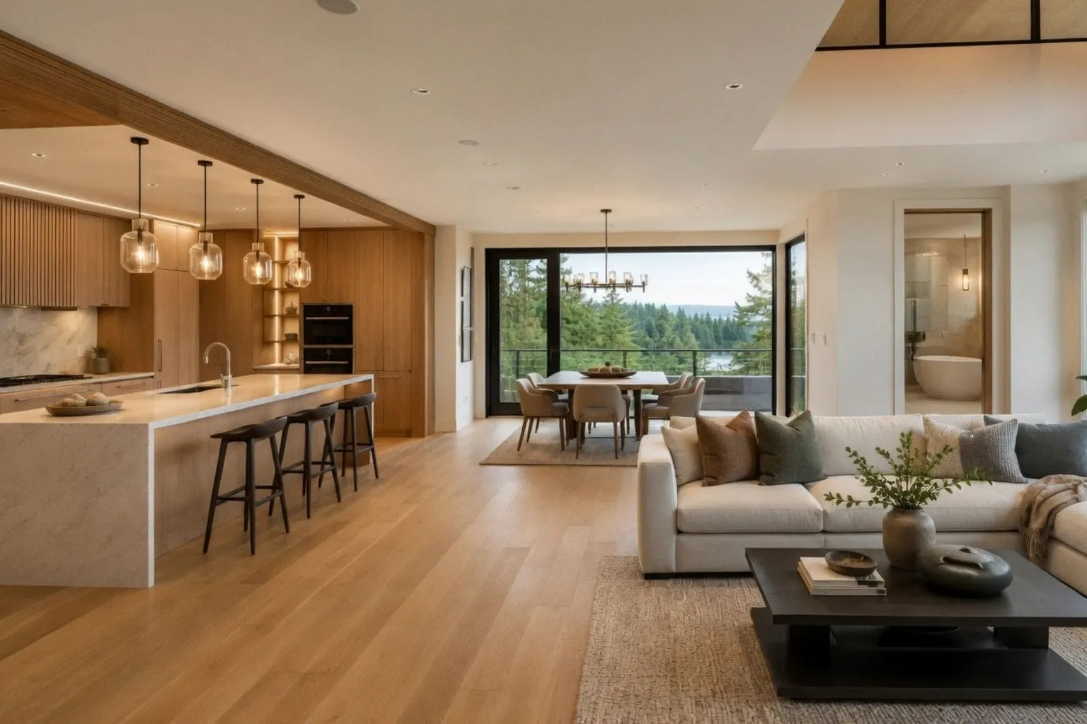 How Seattle Homeowners Are Prioritizing Efficiency and Layout in 2026 Renovations