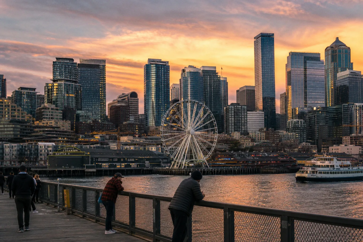King County Housing Market Shifts Toward Buyer Leverage in Summer 2026
