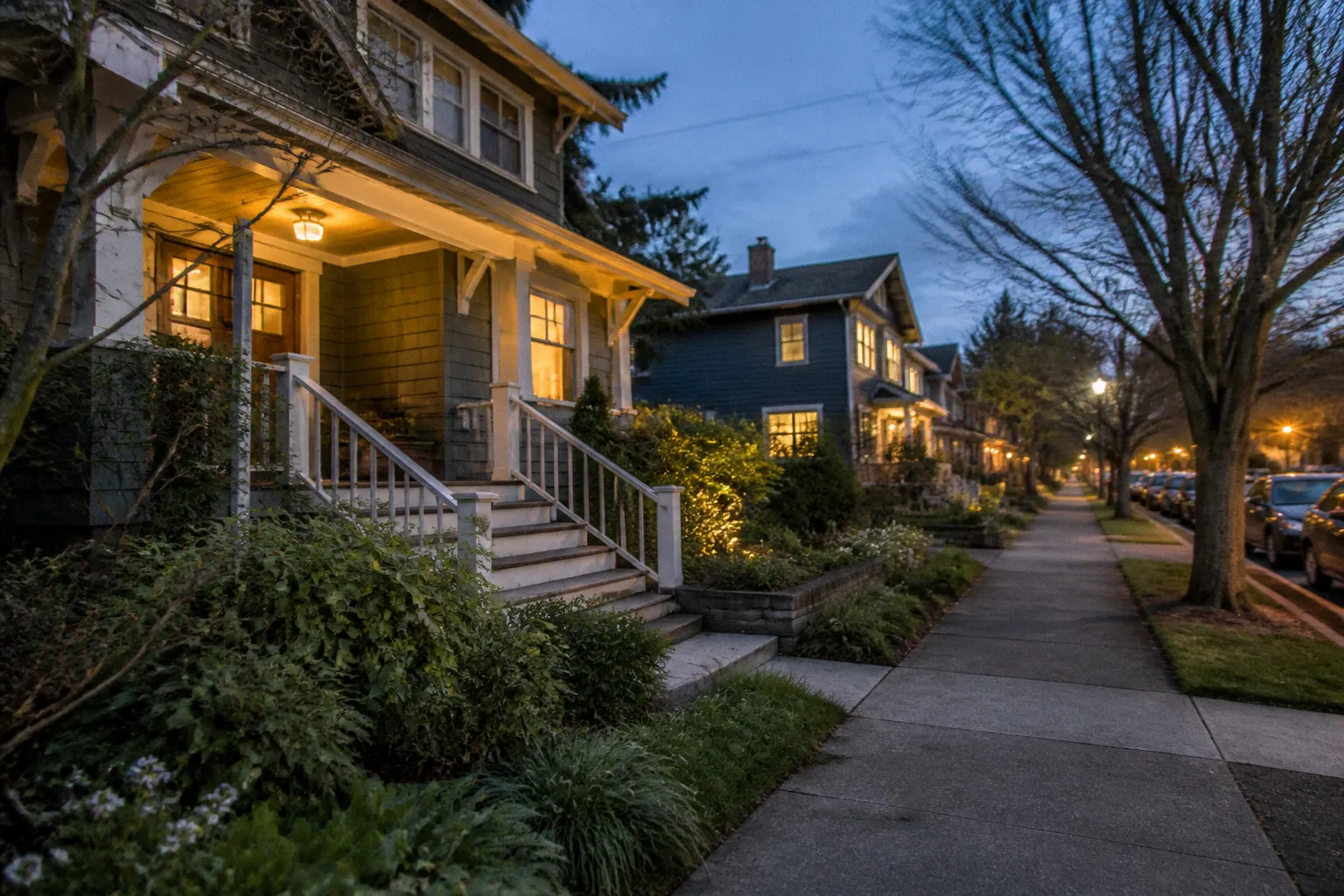 King County property tax appeal: A five-stage roadmap