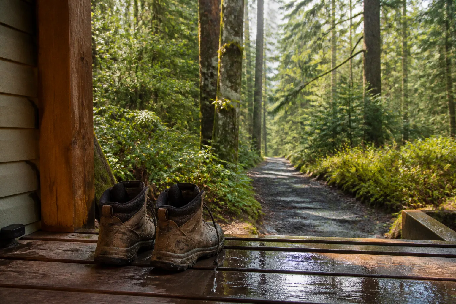 Kirkland neighborhoods with direct trail access