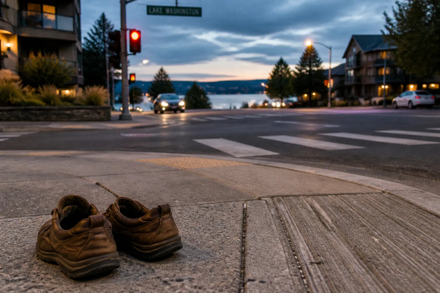 Kirkland walkability audit: a three-stage buyer plan