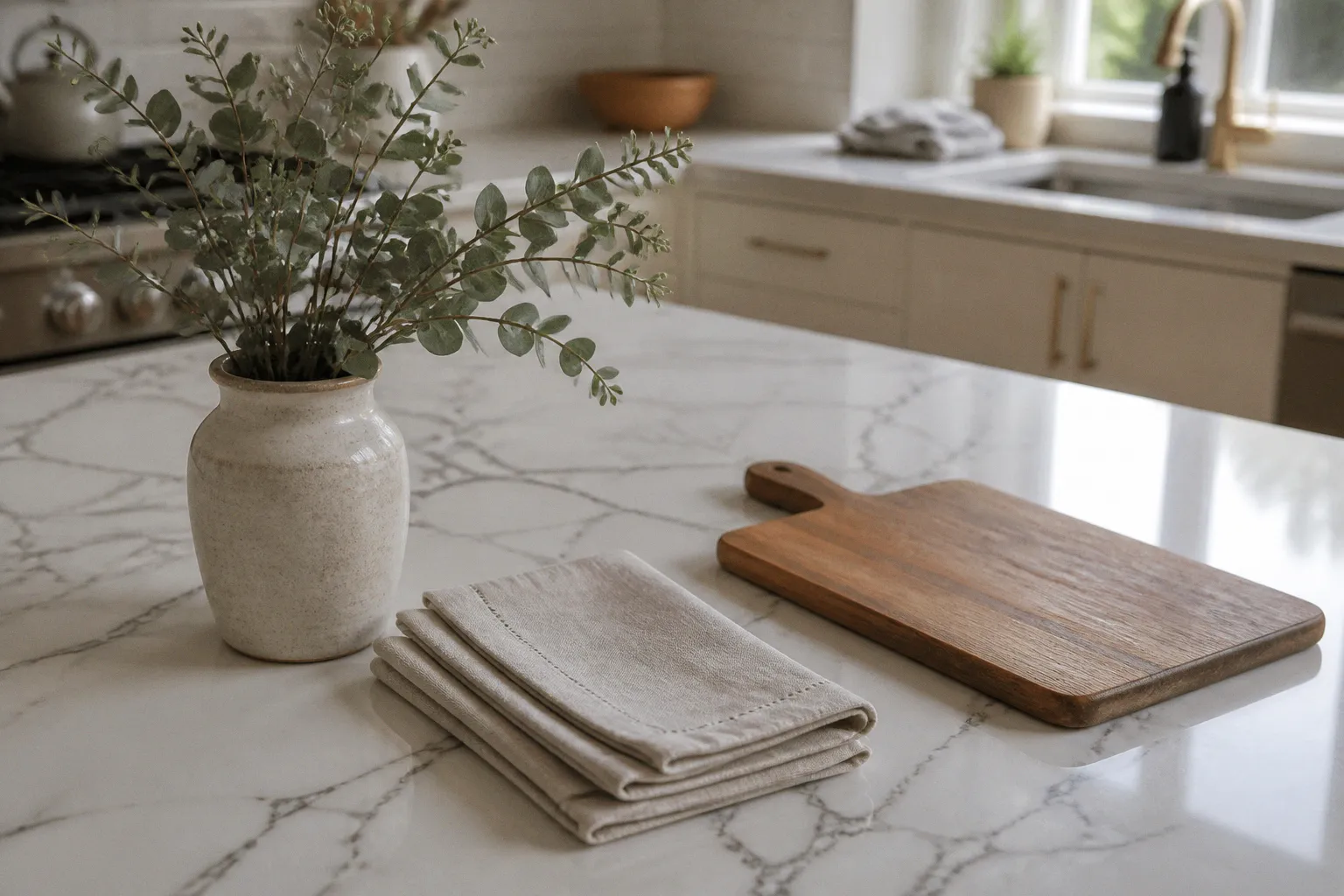 Kitchen remodel staging: a five-stage project for Seattle homes