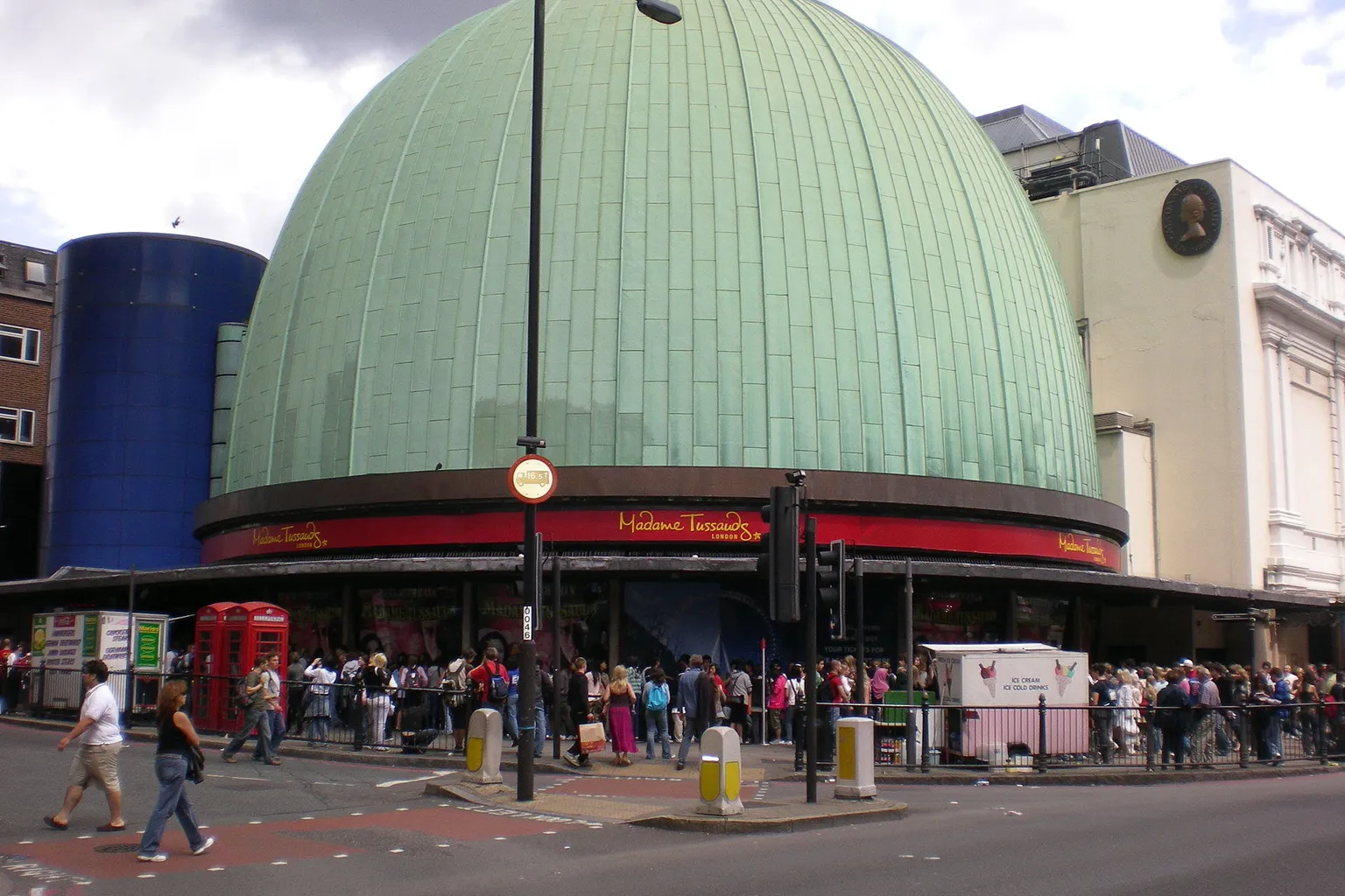 Madame Tussauds London tickets: a quick guide to skip the lines
