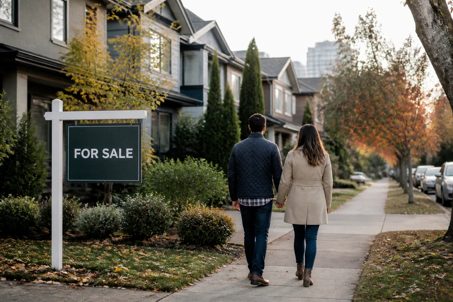Mortgage Rate Projections for 2026: Will Borrowing Costs Finally Decline?