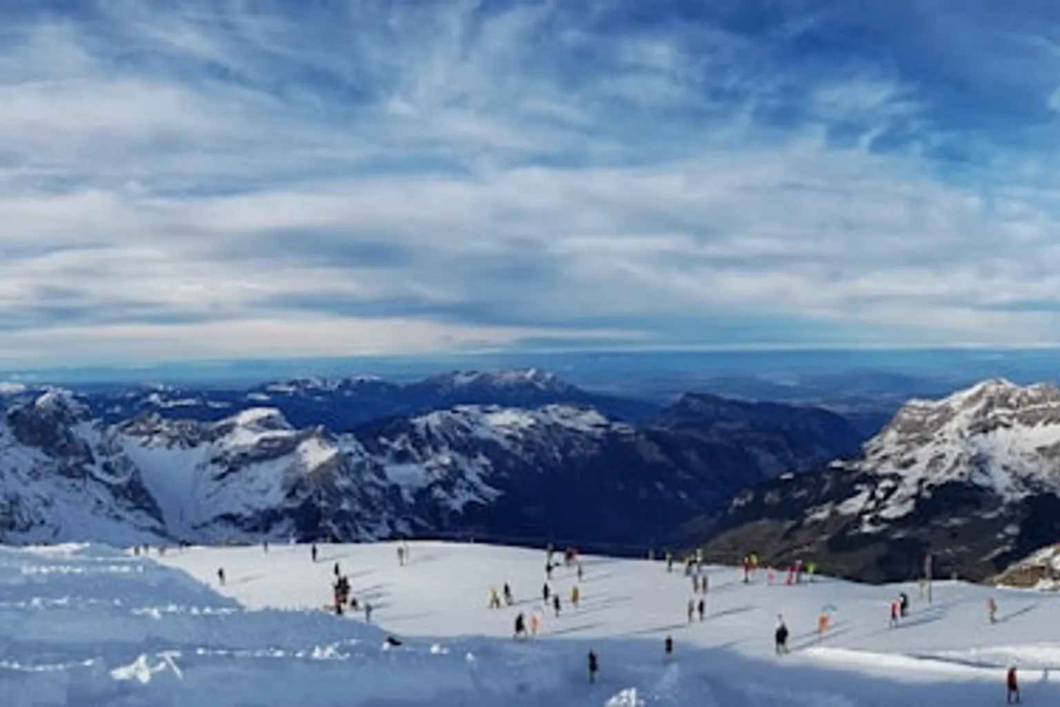 Mount Titlis tickets: how Swiss passes change your total cost