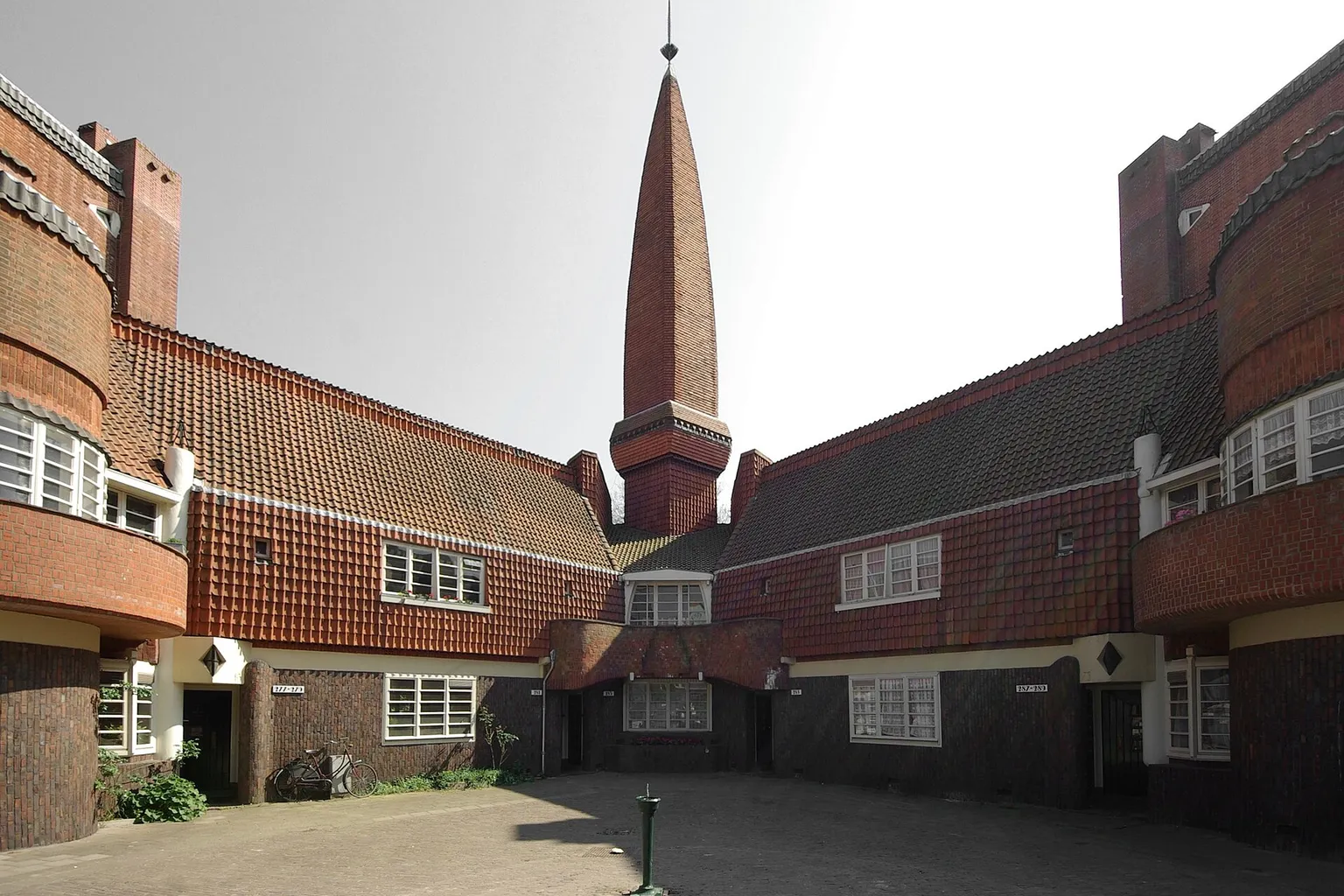 Museum Het Schip tickets: 3 ways to book your visit