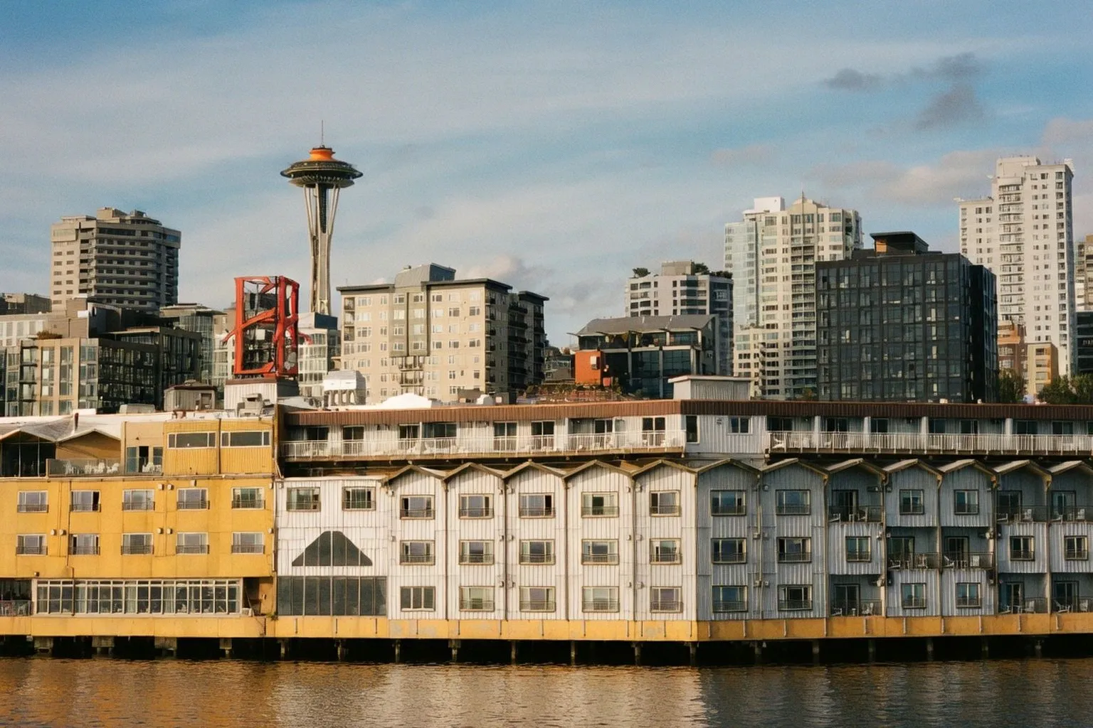 Navigating the Q3 2026 Seattle Apartment Market: Beyond the Institutional Hype