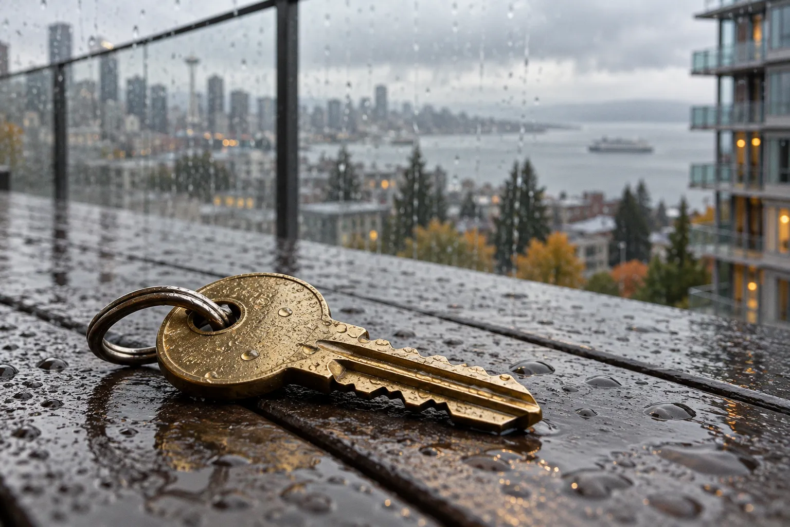 Navigating Washington Mortgage Rates Amidst Rising Seattle Housing Inventory