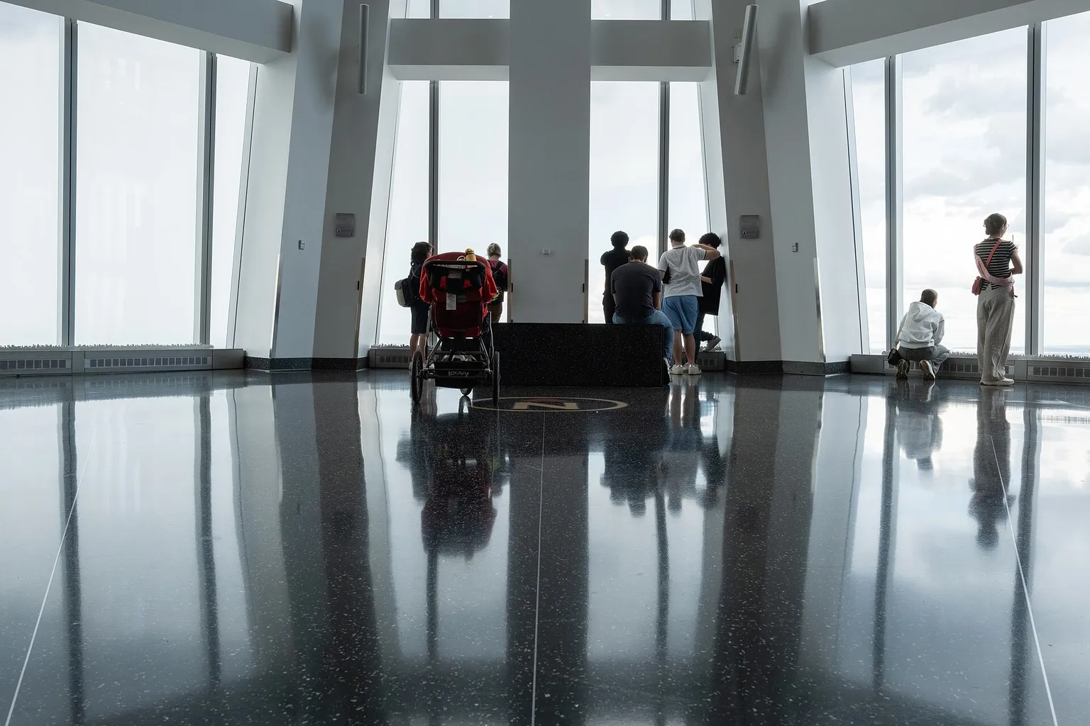 One World Observatory tickets: choosing the right entry option