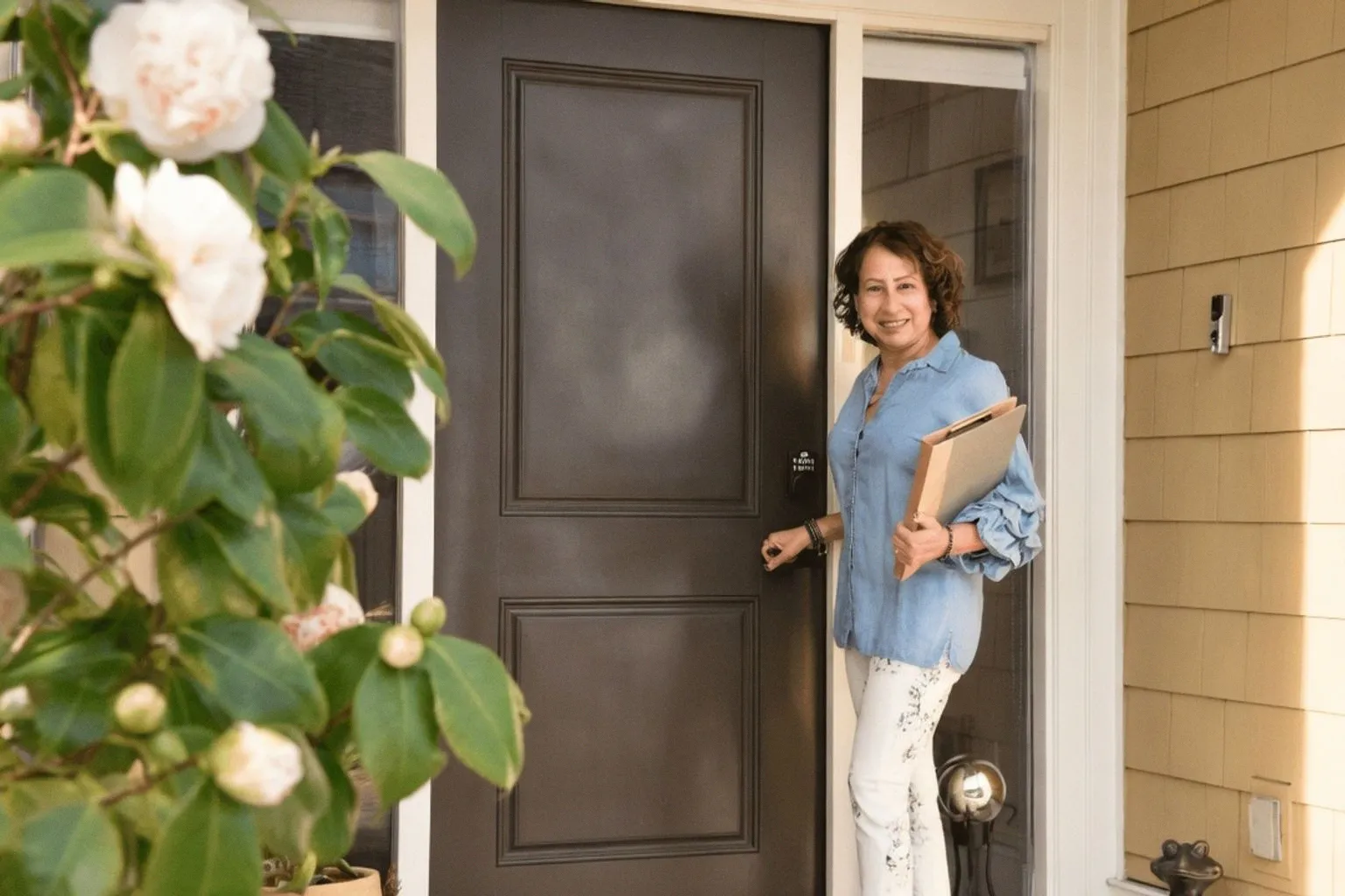 Protecting Puget Sound Homeowners from Predatory Door-to-Door Sales Schemes