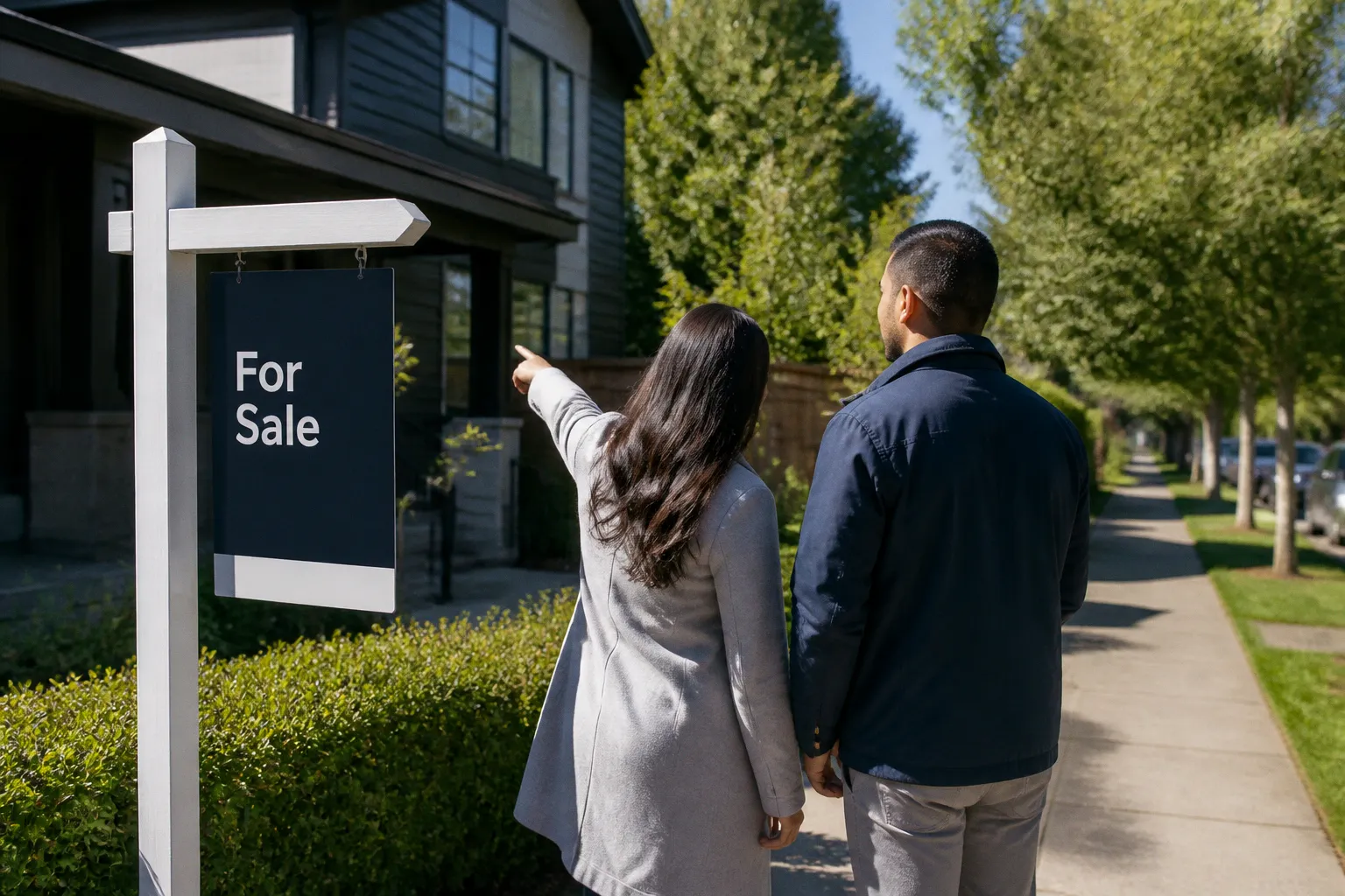 Rising Inventory and Cooling Demand Give Seattle Homebuyers New Leverage