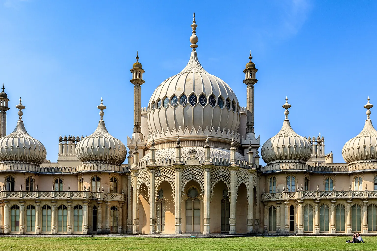 Royal Pavilion tickets: the fastest way to book online