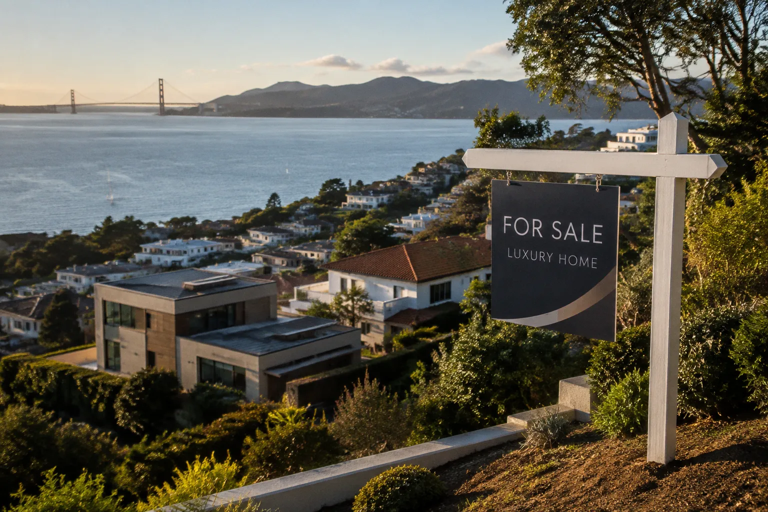 Seattle and San Francisco Housing Markets Diverge Amid AI Industry Shifts