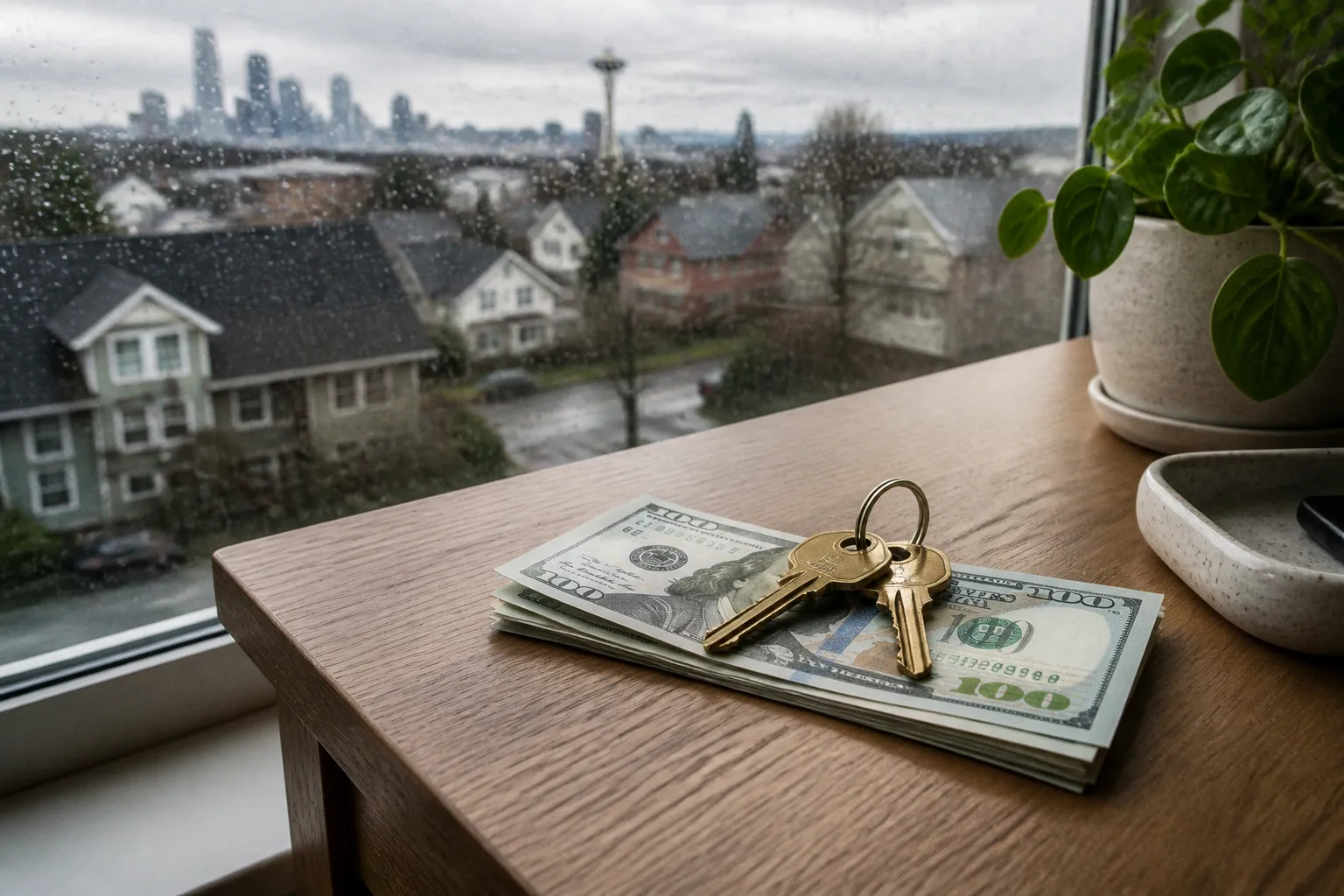 Seattle down payment assistance: a quick eligibility check