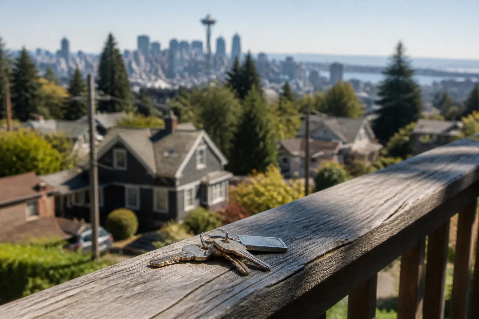 Seattle down payment programs: which one fits your income?