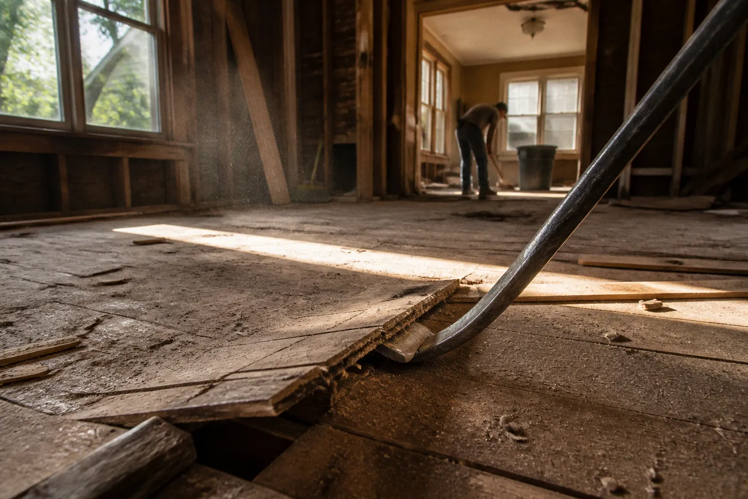 Seattle HELOC for renovations: an implementation plan