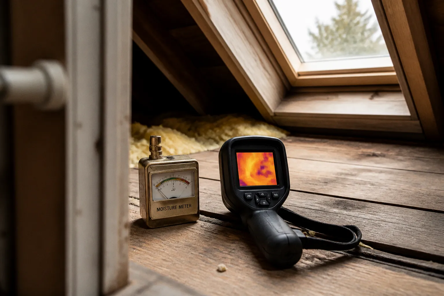 Seattle home inspections: choosing tests for your property