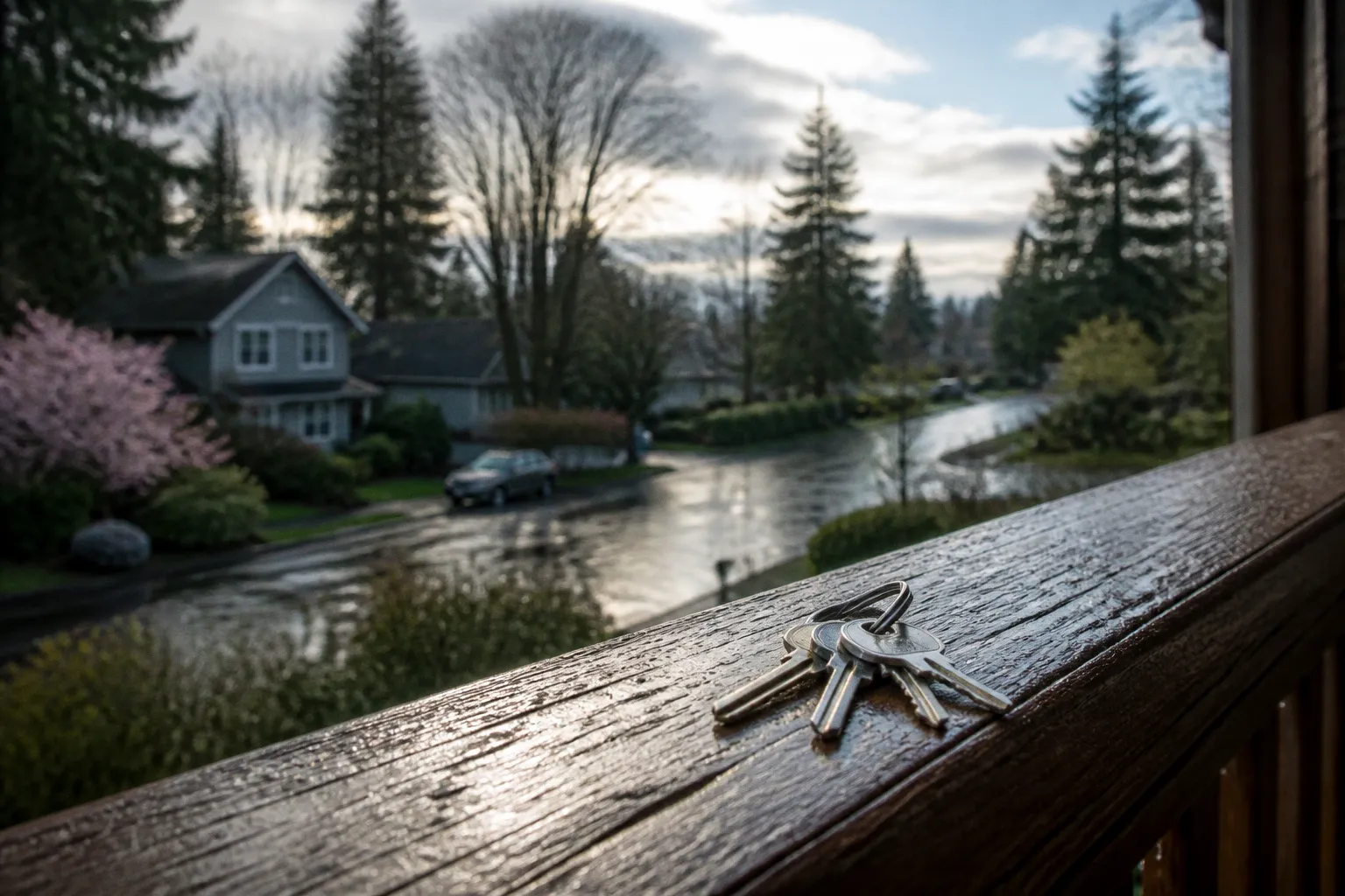 Seattle home offer contingencies: how to choose