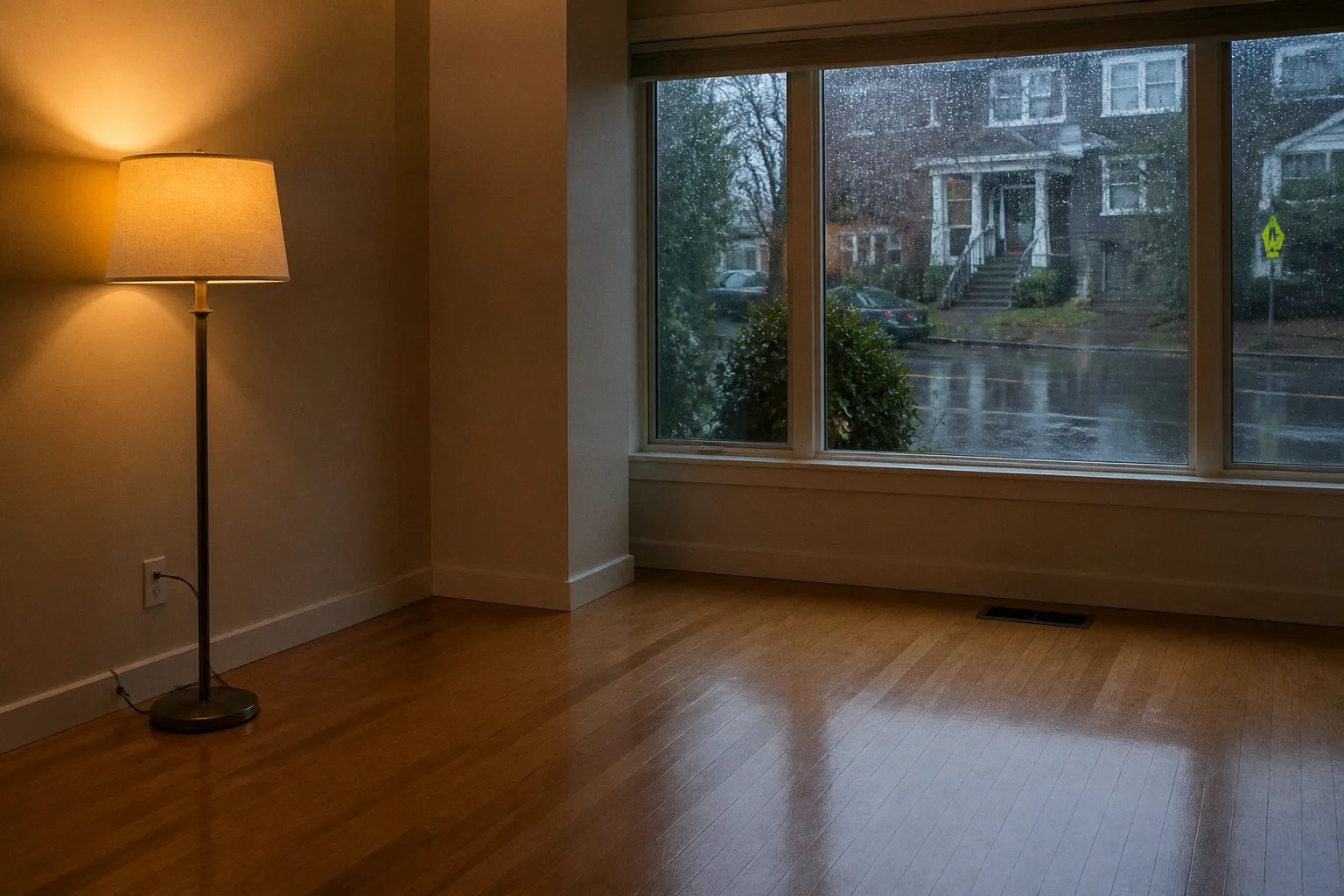 Seattle home staging: A winter lighting plan