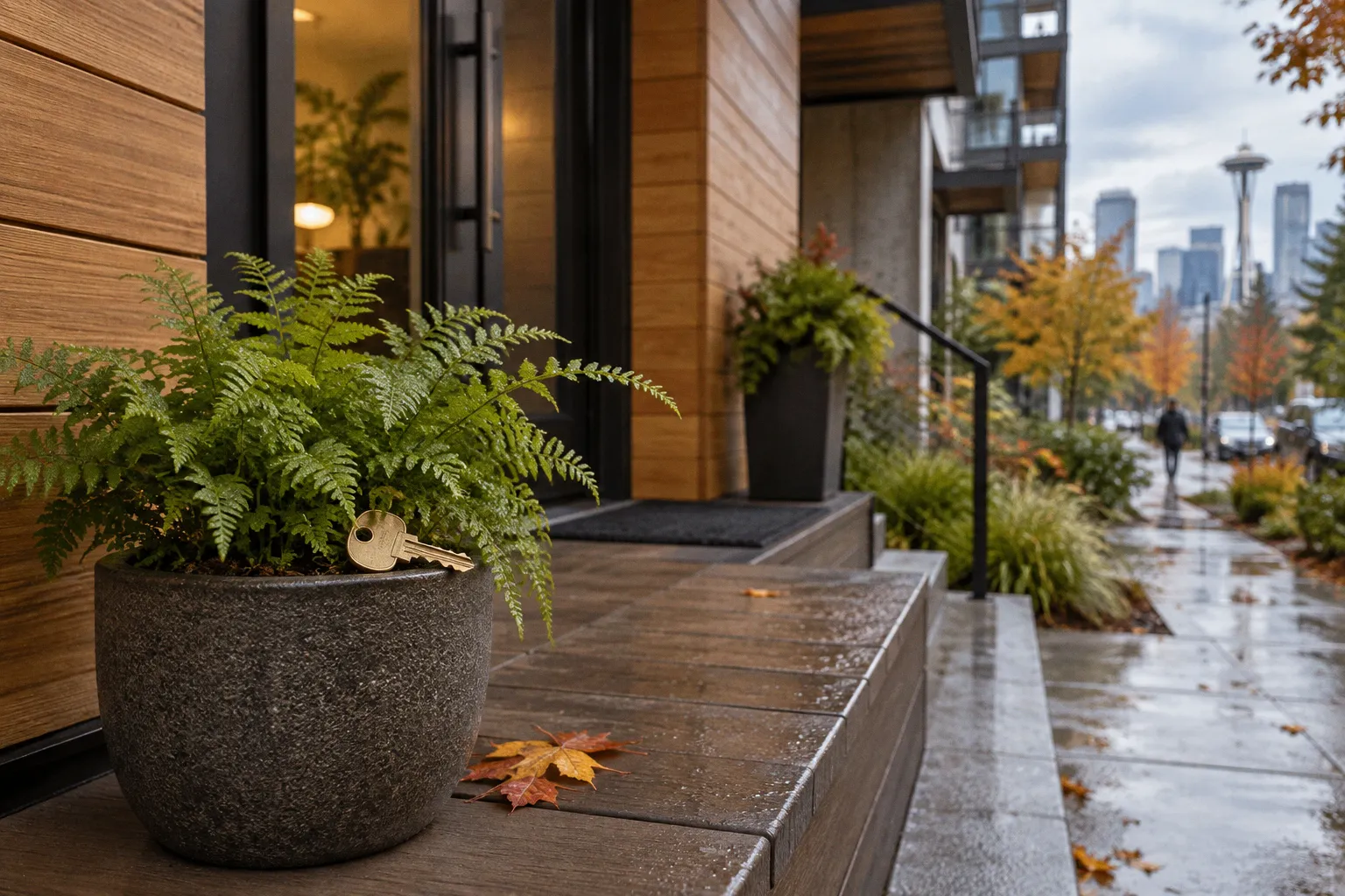 Seattle House Opens Pre-Leasing for Massive 1,131-Unit Luxury Rental Project