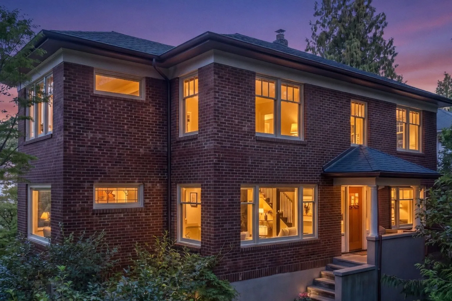 Seattle Housing Inventory Growth Signals Shift Toward Balanced Market Conditions
