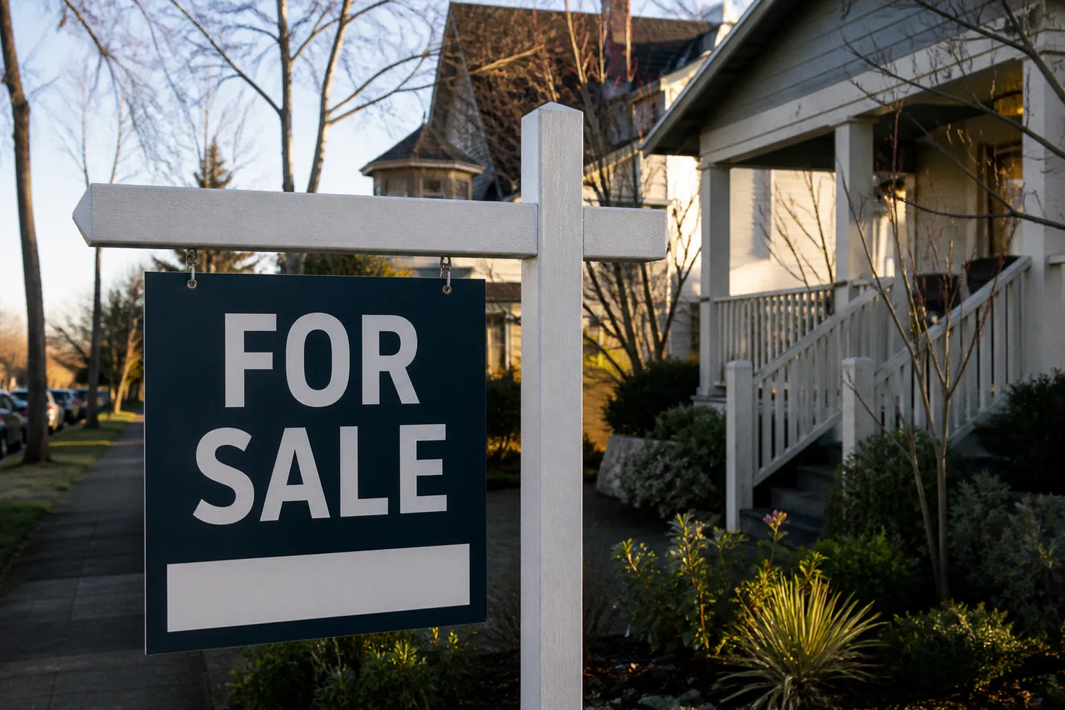Seattle Housing Market 2026: Why Buying Is Closing the Gap on Renting