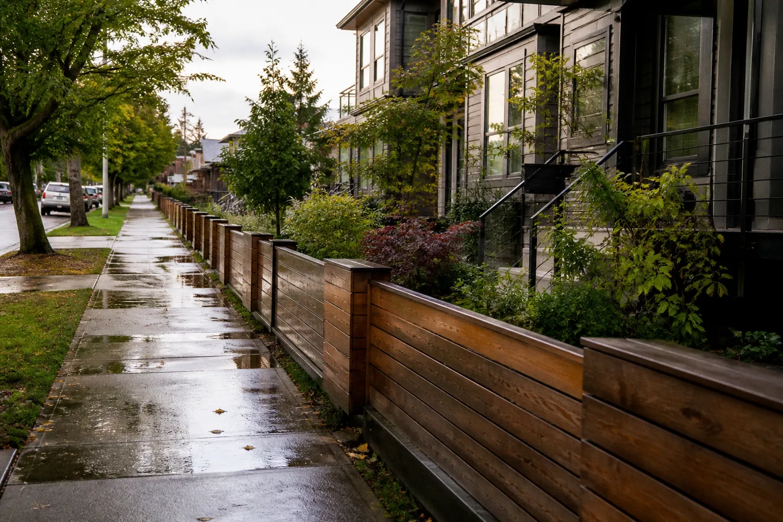 Seattle Housing Market Faces Sharp Decline as Pending Sales Hit Multi-Year Lows