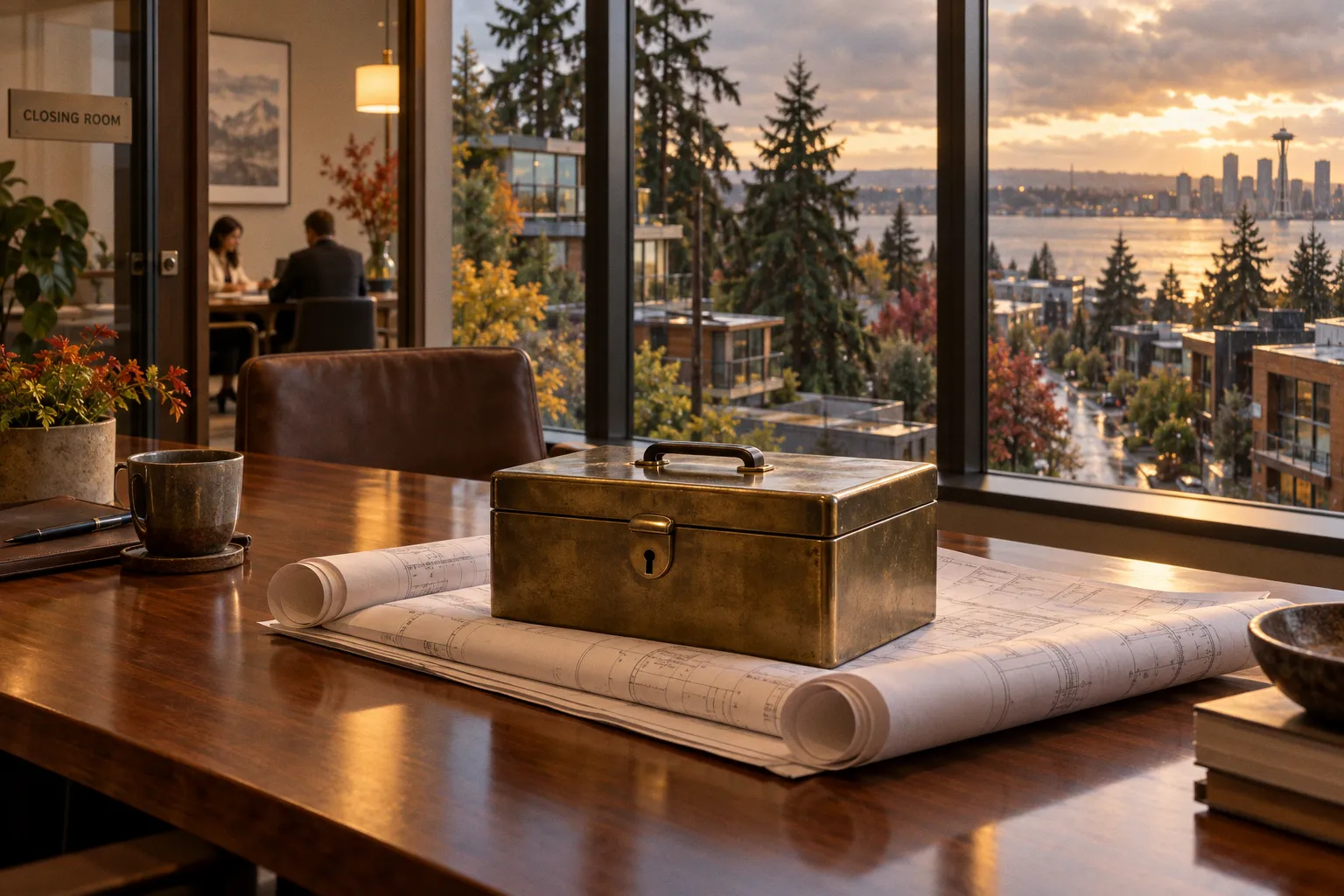 Seattle Housing Market Faces Pressure as Mortgage Rates Reach 14-Month Peak