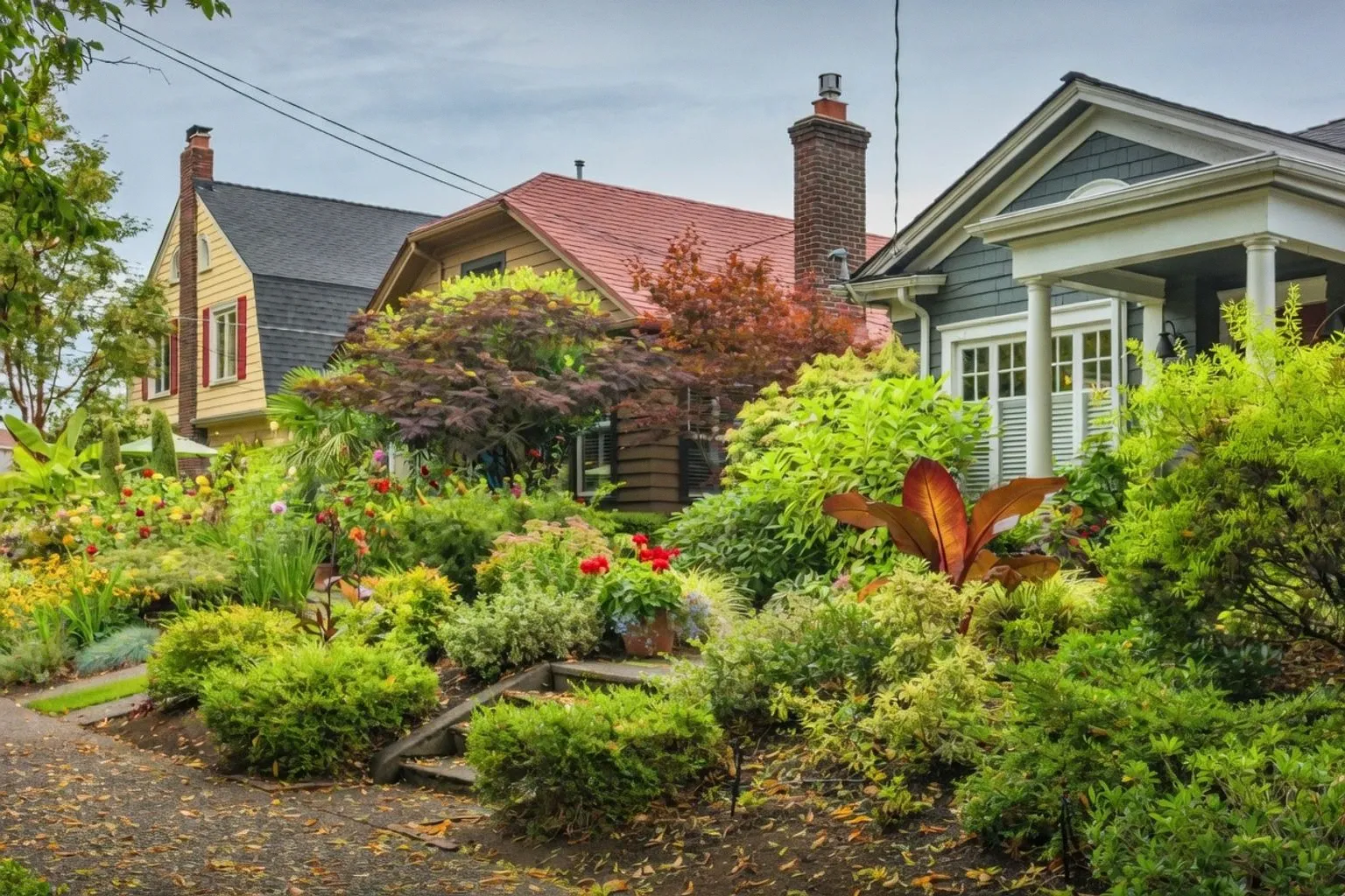 Seattle Housing Market Shifts as Inventory Climbs and Price Growth Stalls