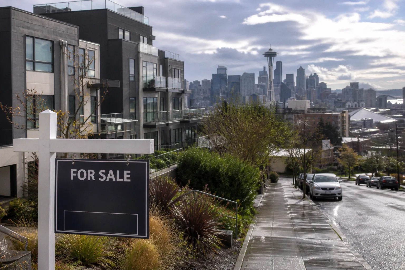 Seattle Housing Market Trends: Analyzing the August 2026 National Economic Outlook