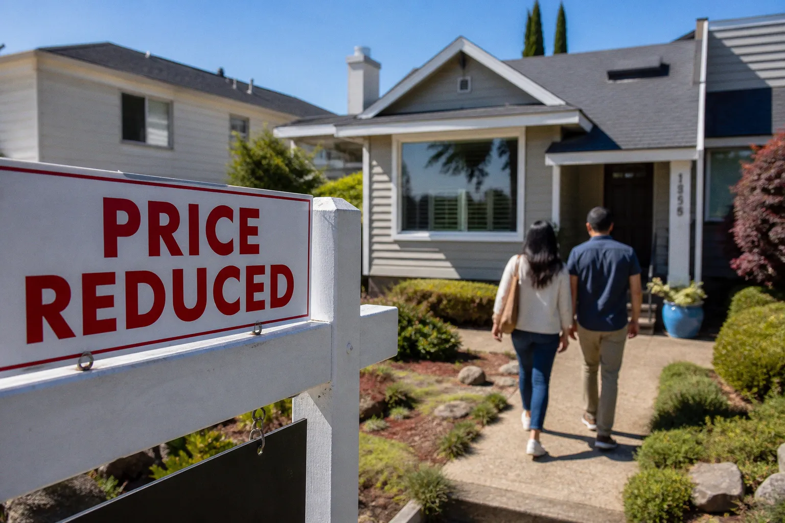 Seattle Housing Trends: Analyzing the August 2026 Market Shift